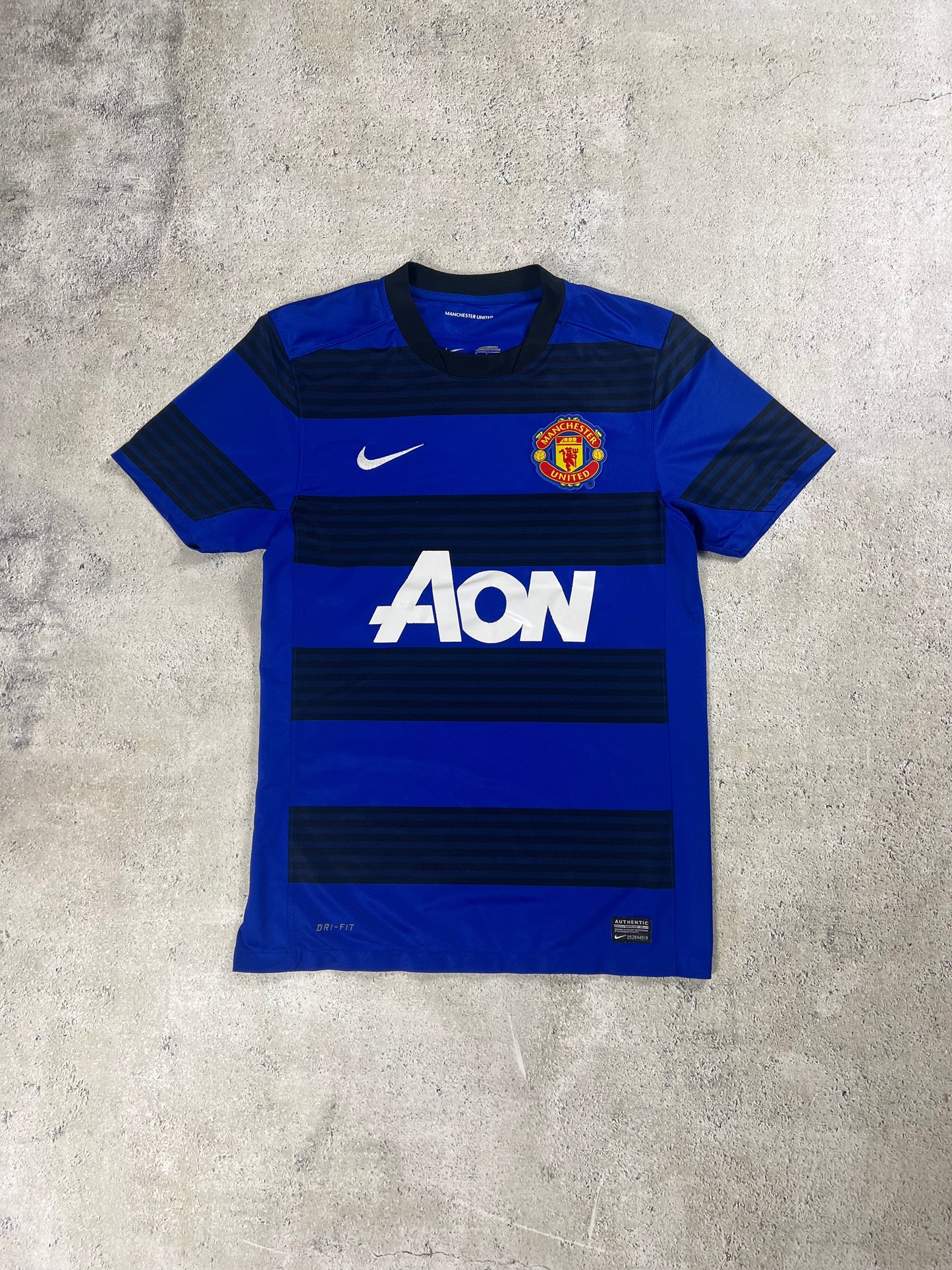 ManU Trikot S-M