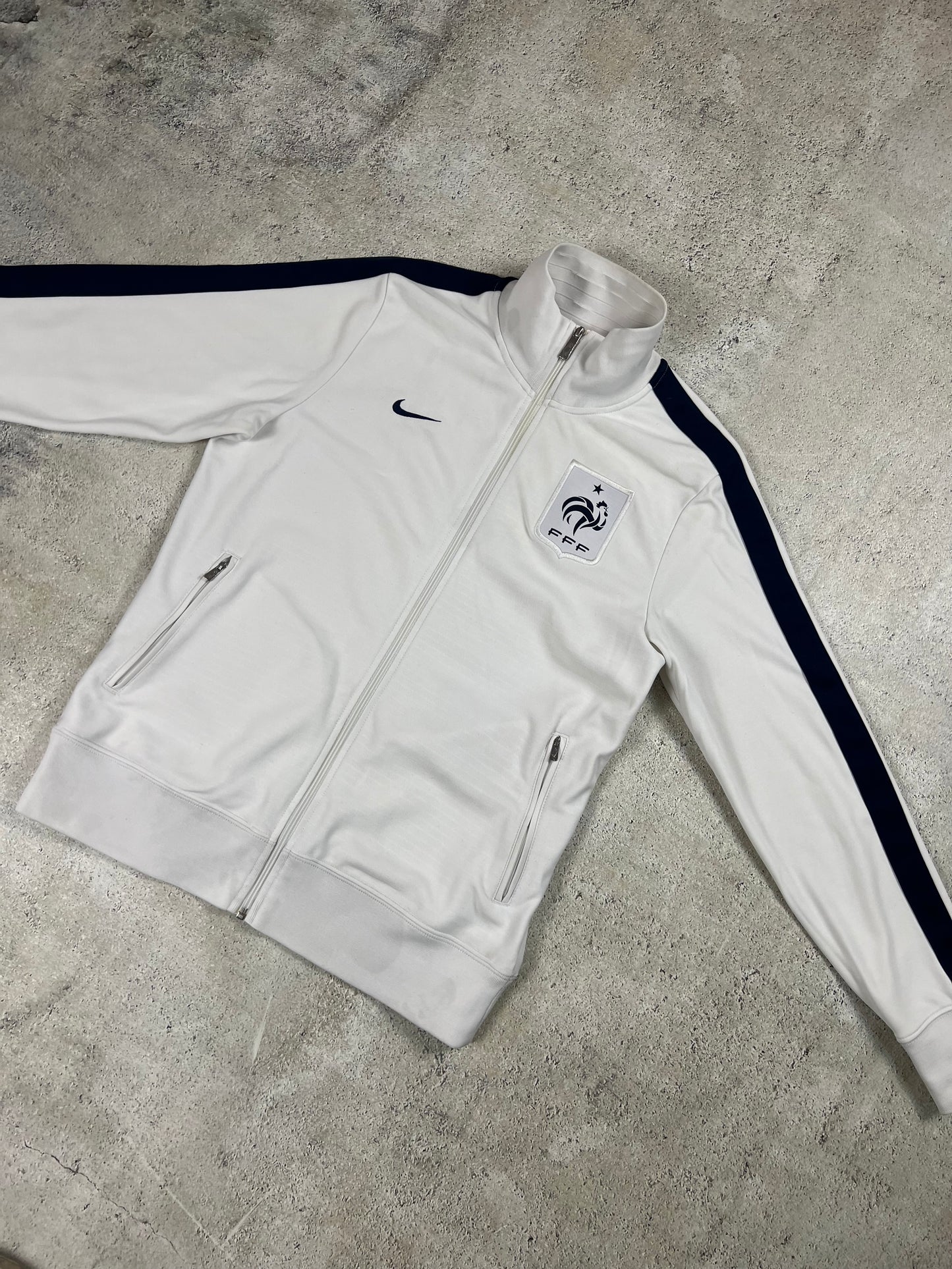 Frankreich Jacke M-L