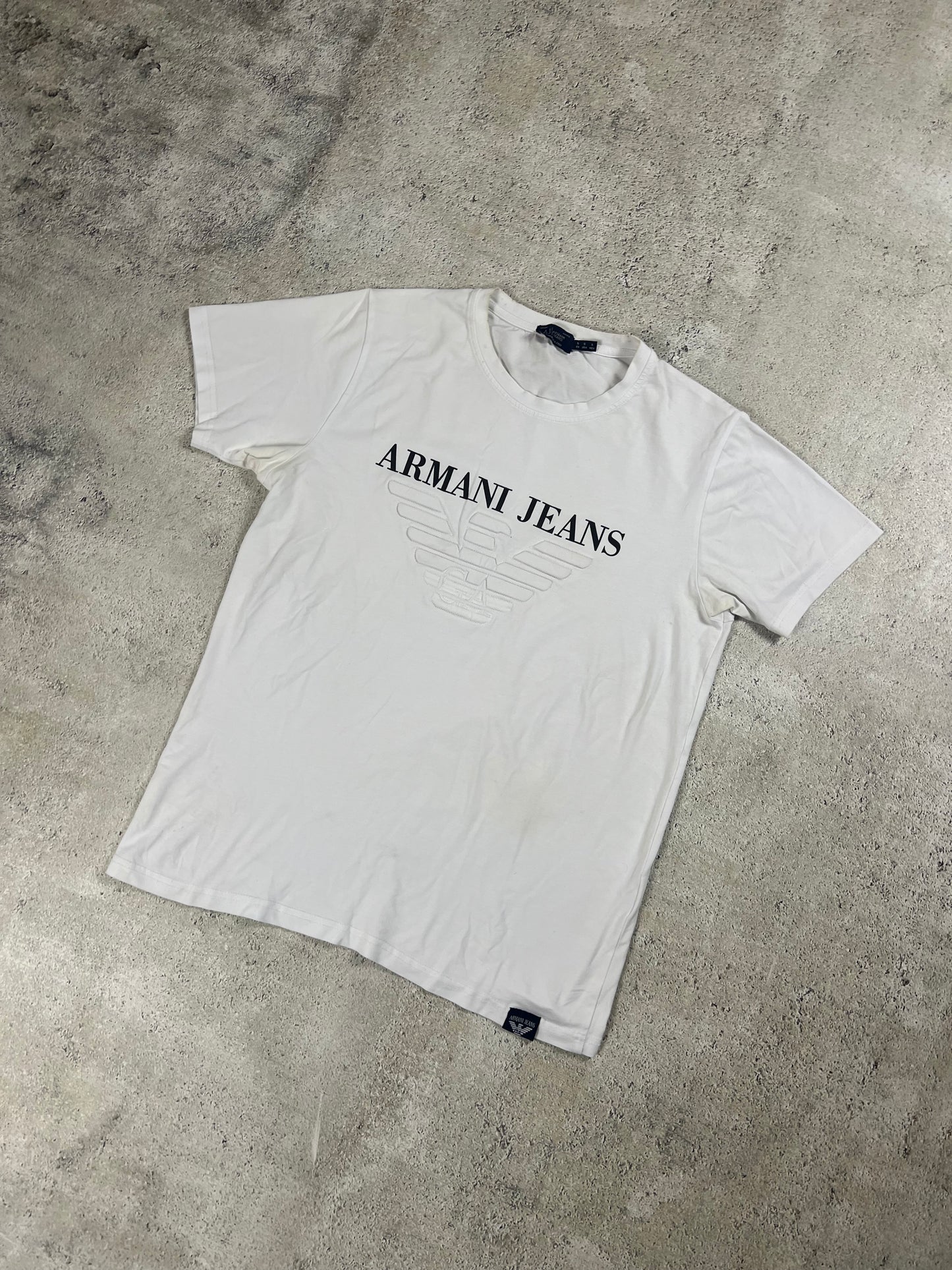 Armani SlimFit T-Shirt M