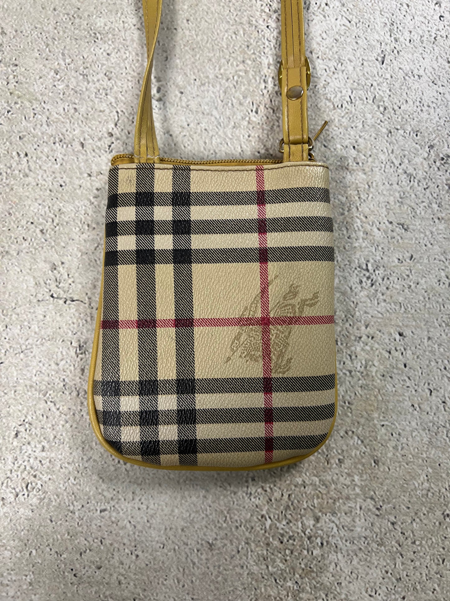 Burberry Bag (Rare)