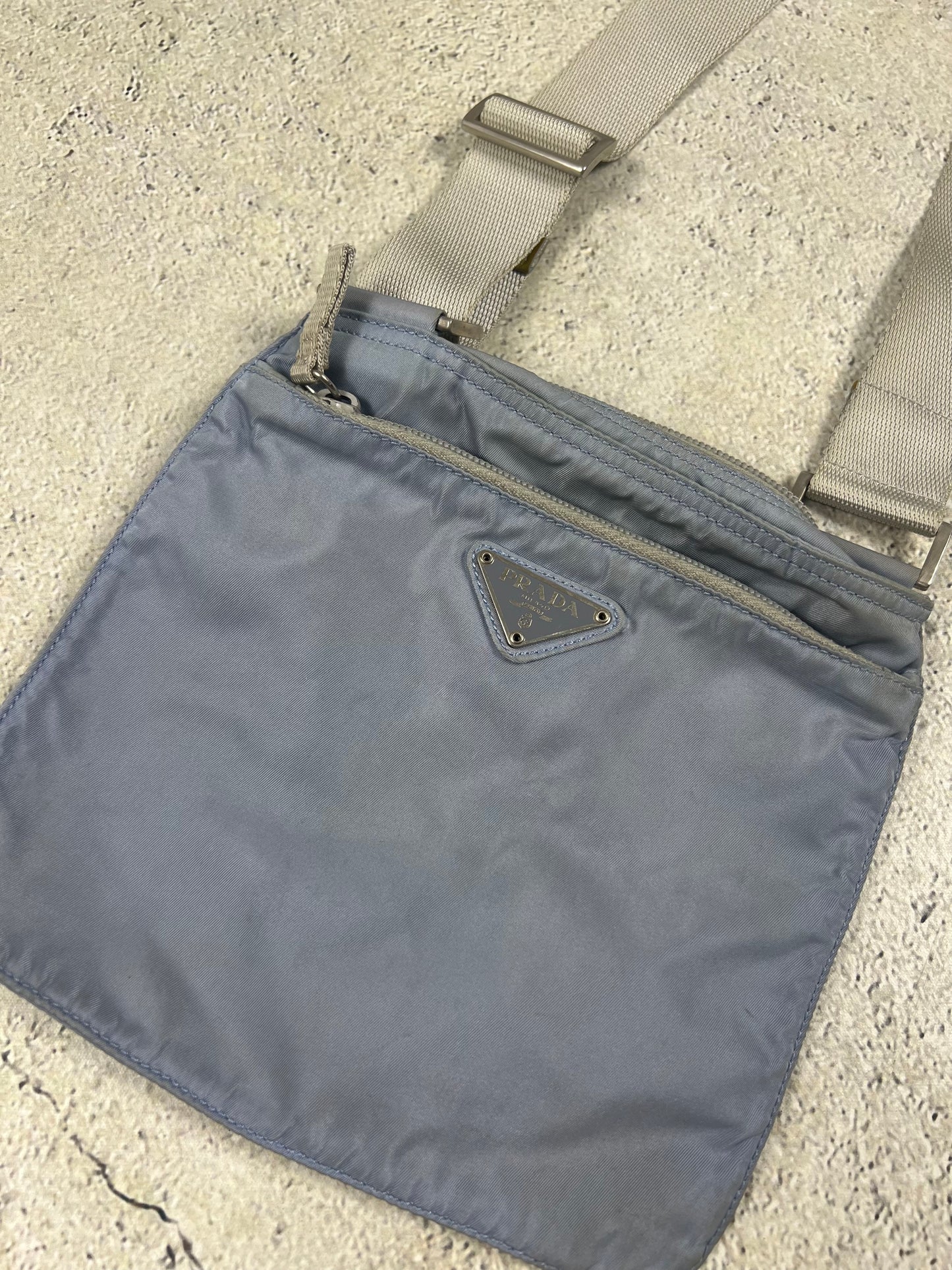 Prada Bag (Rare)