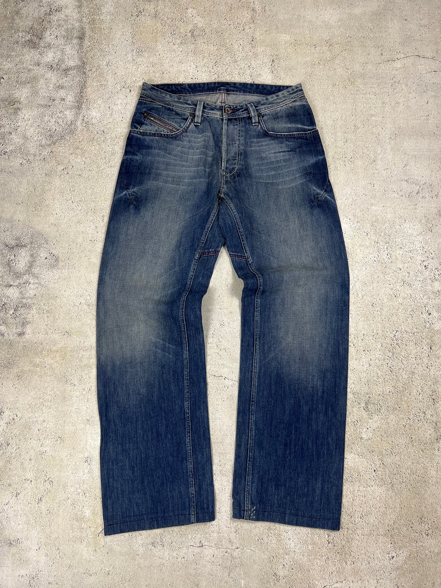 Diesel Jeans M-L