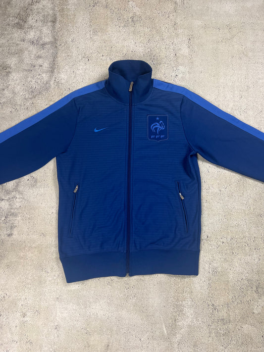 Frankreich Jacke M