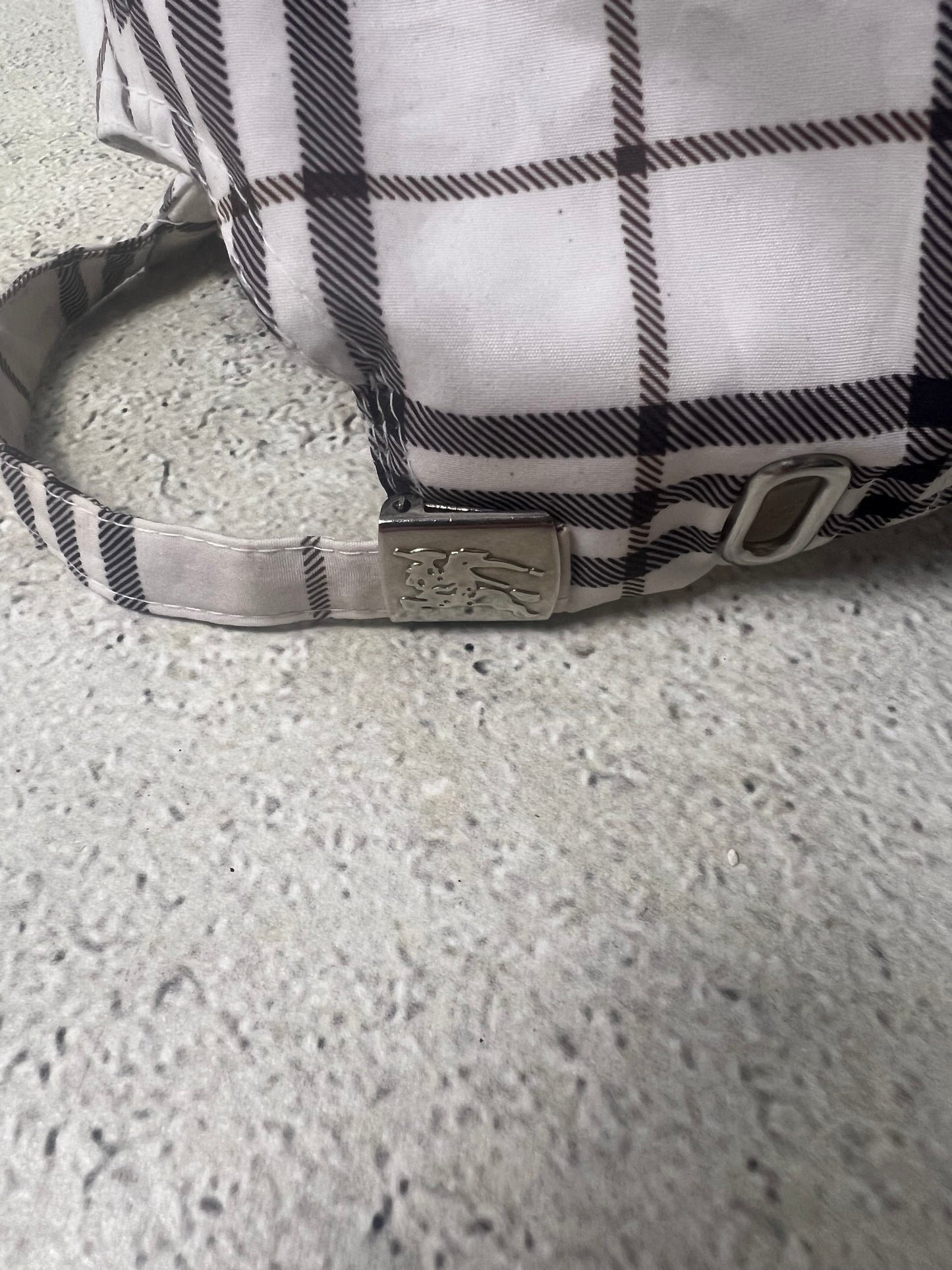 Burberry Cap
