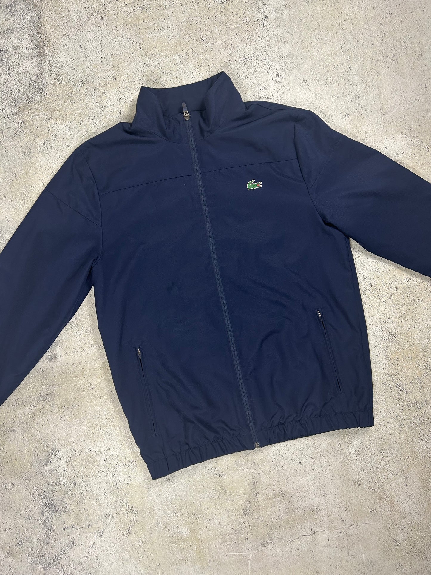 Lacoste Sport Jacke M