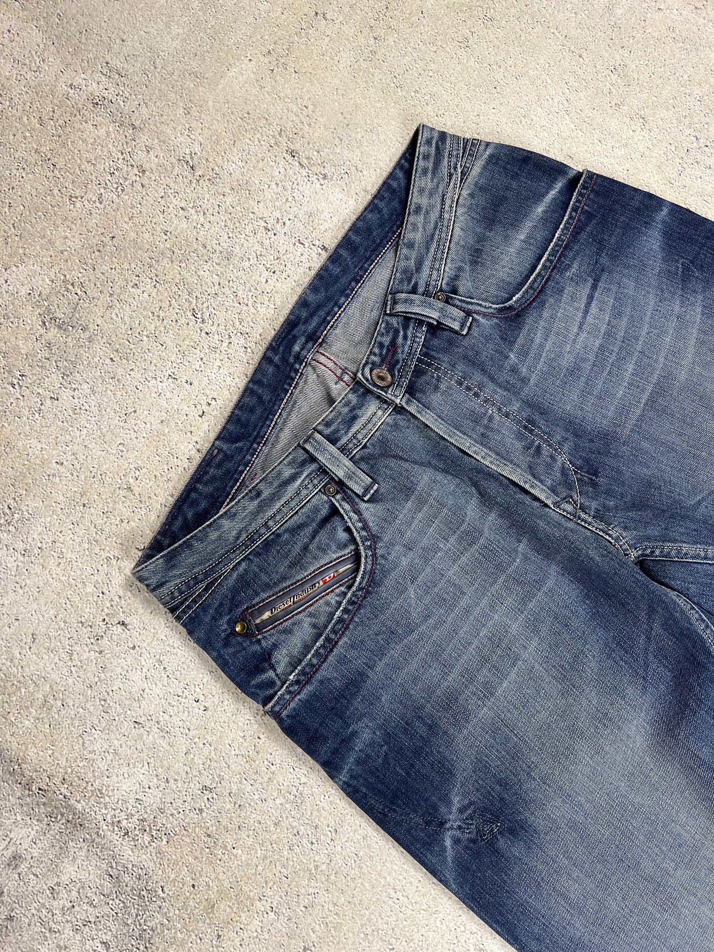 Diesel Jeans M-L