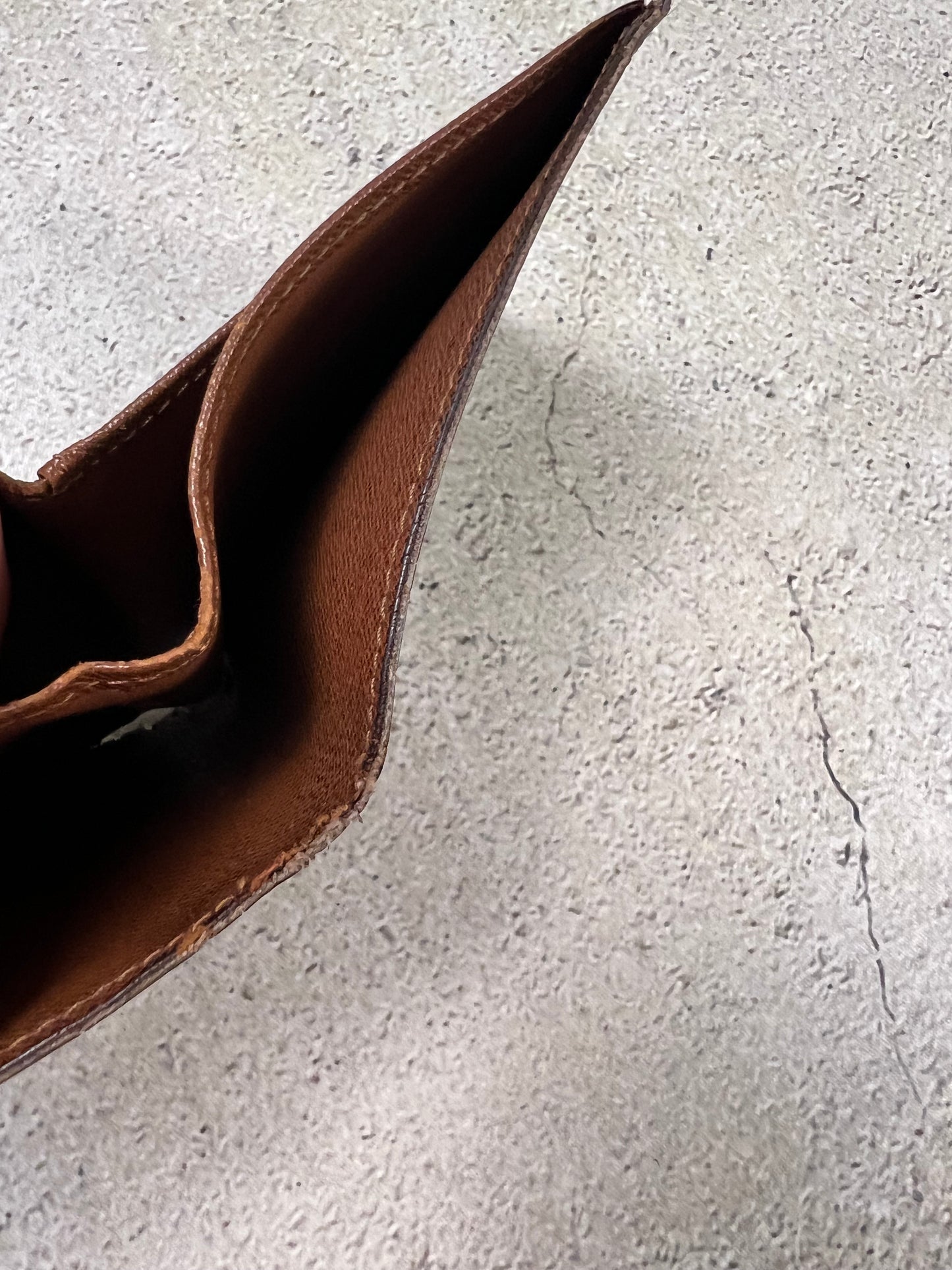 Louis Vuitton Geldbeutel