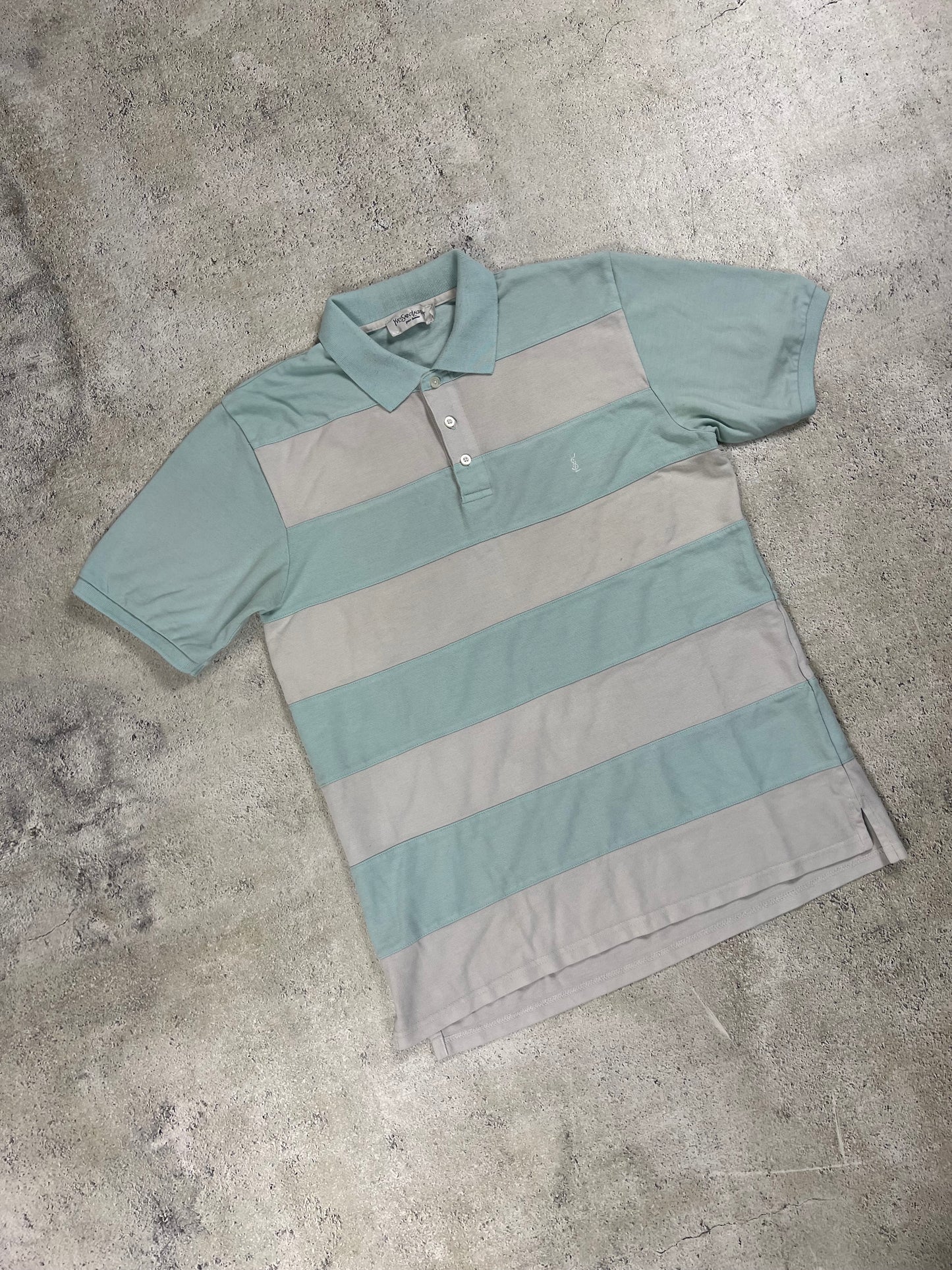 Yves Saint Laurent Polo L