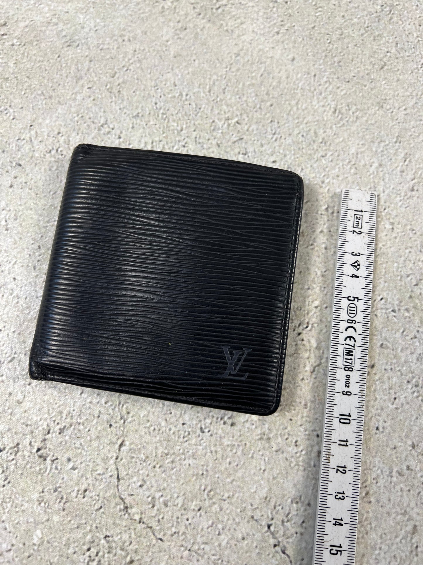Louis Vuitton Geldbeutel