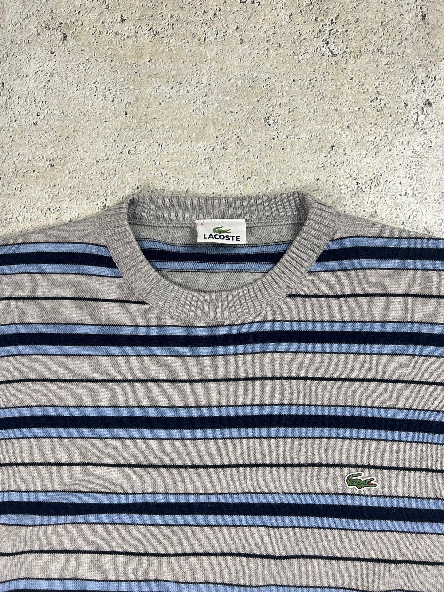 Lacoste Sweater M