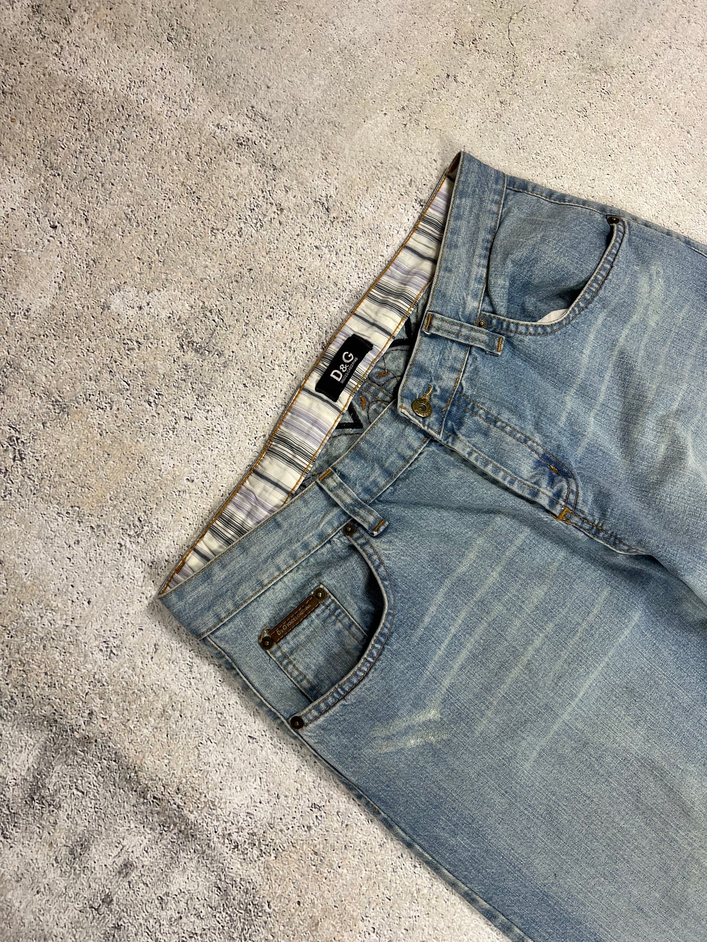 Dolce & Gabbana Jeans M-L