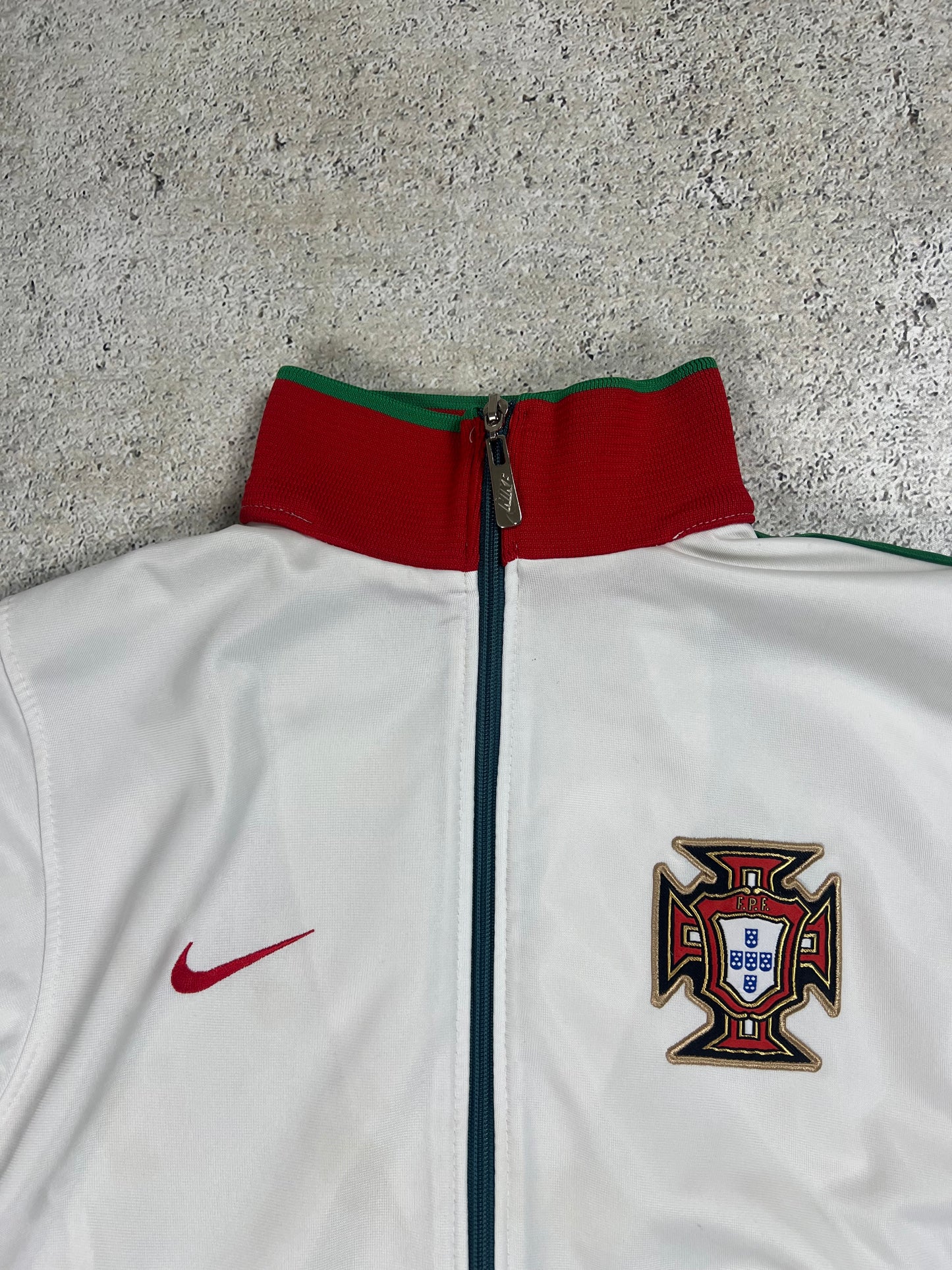 Portugal Jacke S