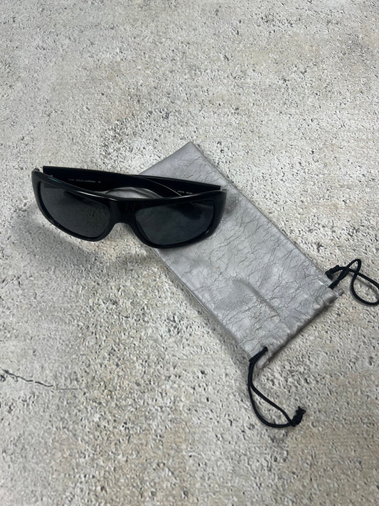 Dolce&Gabbana Brille Unisex