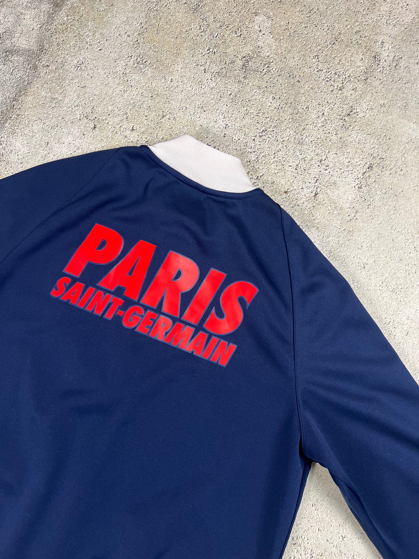PSG Jacke L