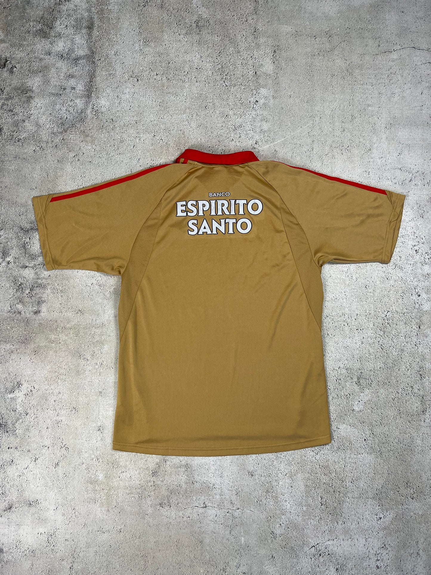 Benfica Trikot M-L