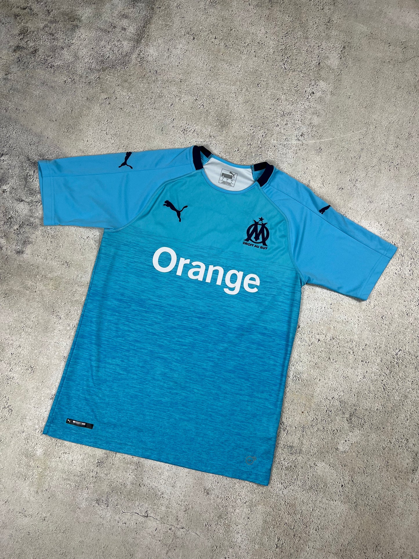 Olympique Marseille Trikot M