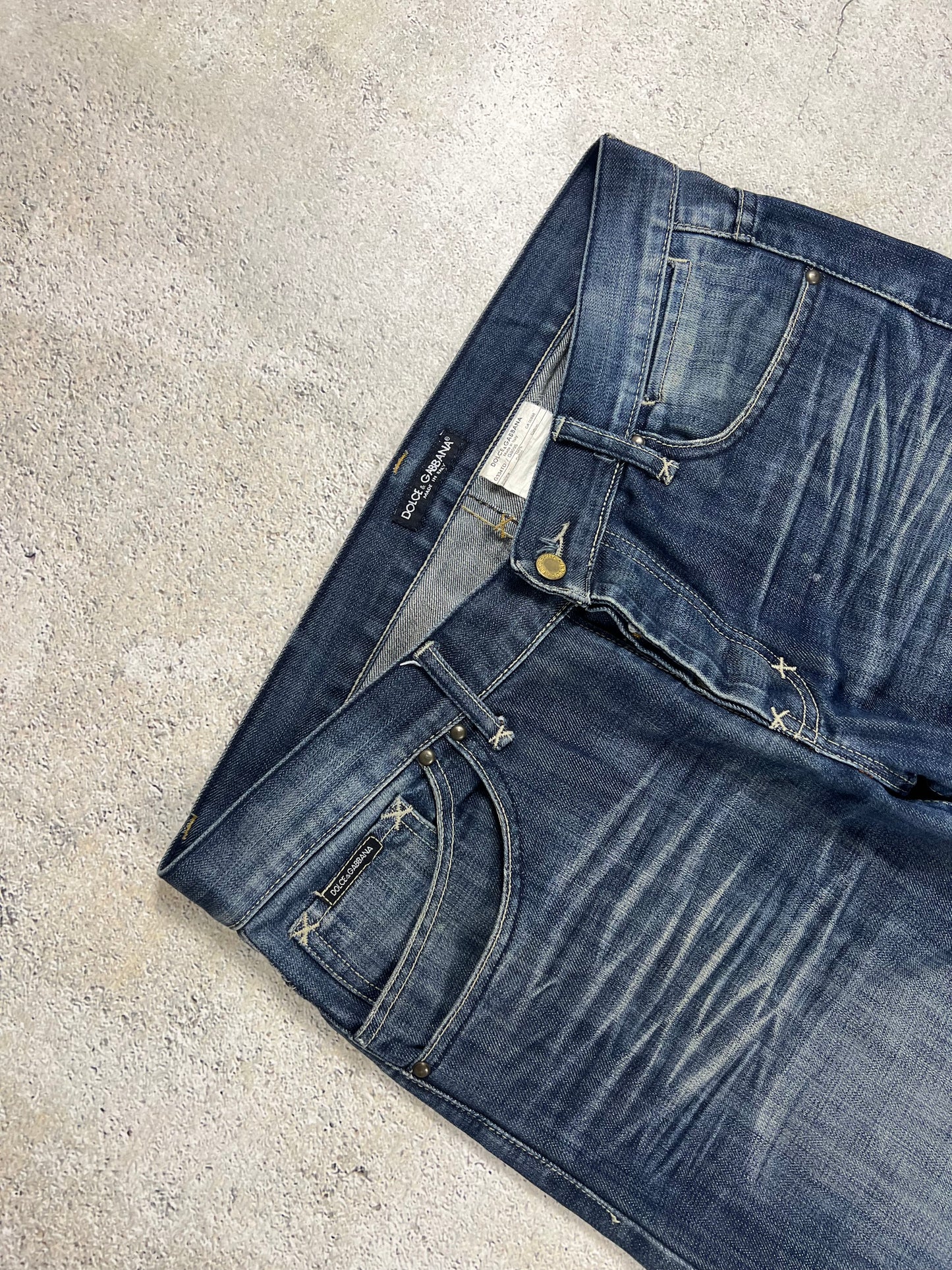 Dolce&Gabbana Jeans M-L