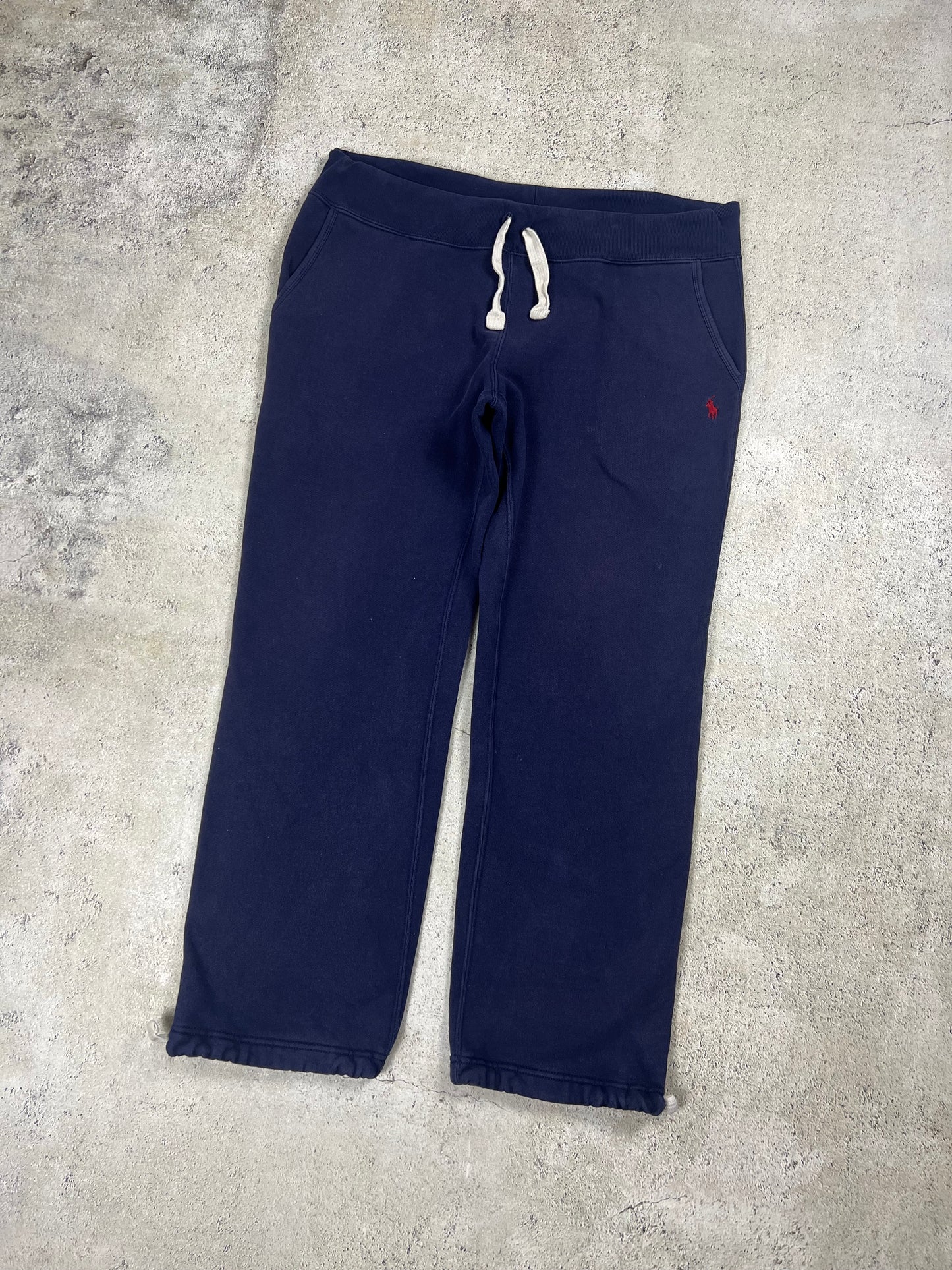 Ralph Lauren Open Leg Jogger L