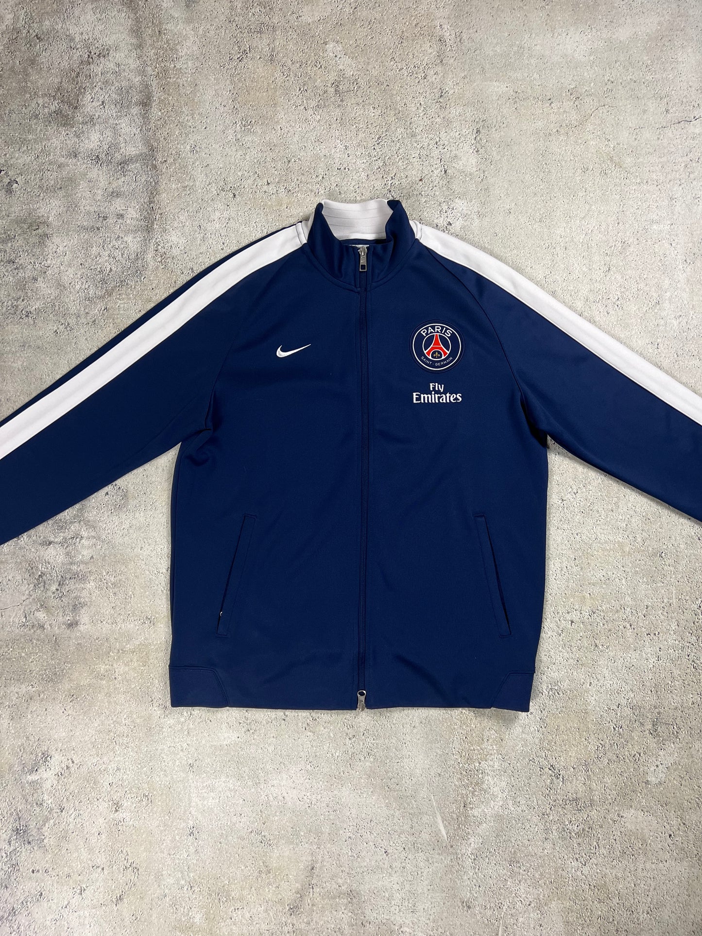 PSG Jacke L