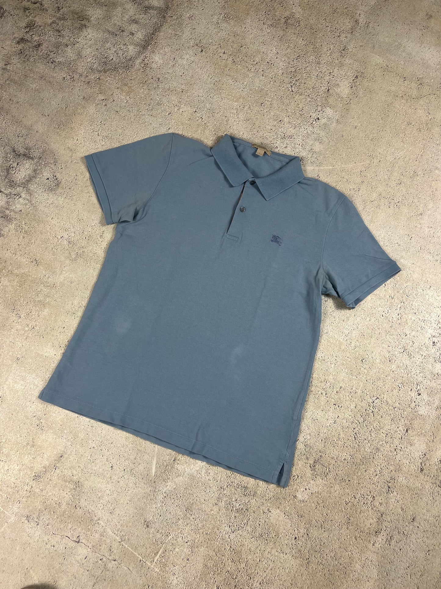 Burberry Polo M-L