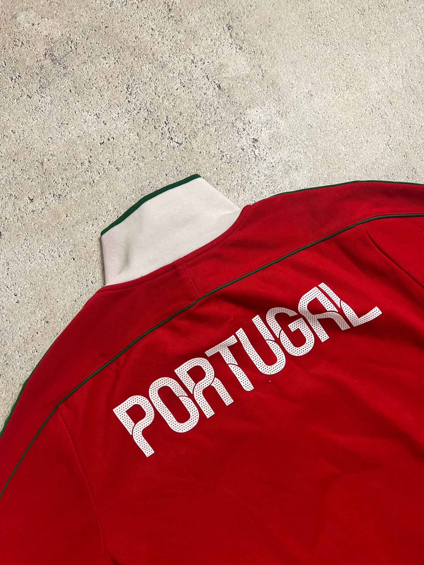 Portugal Jacke M