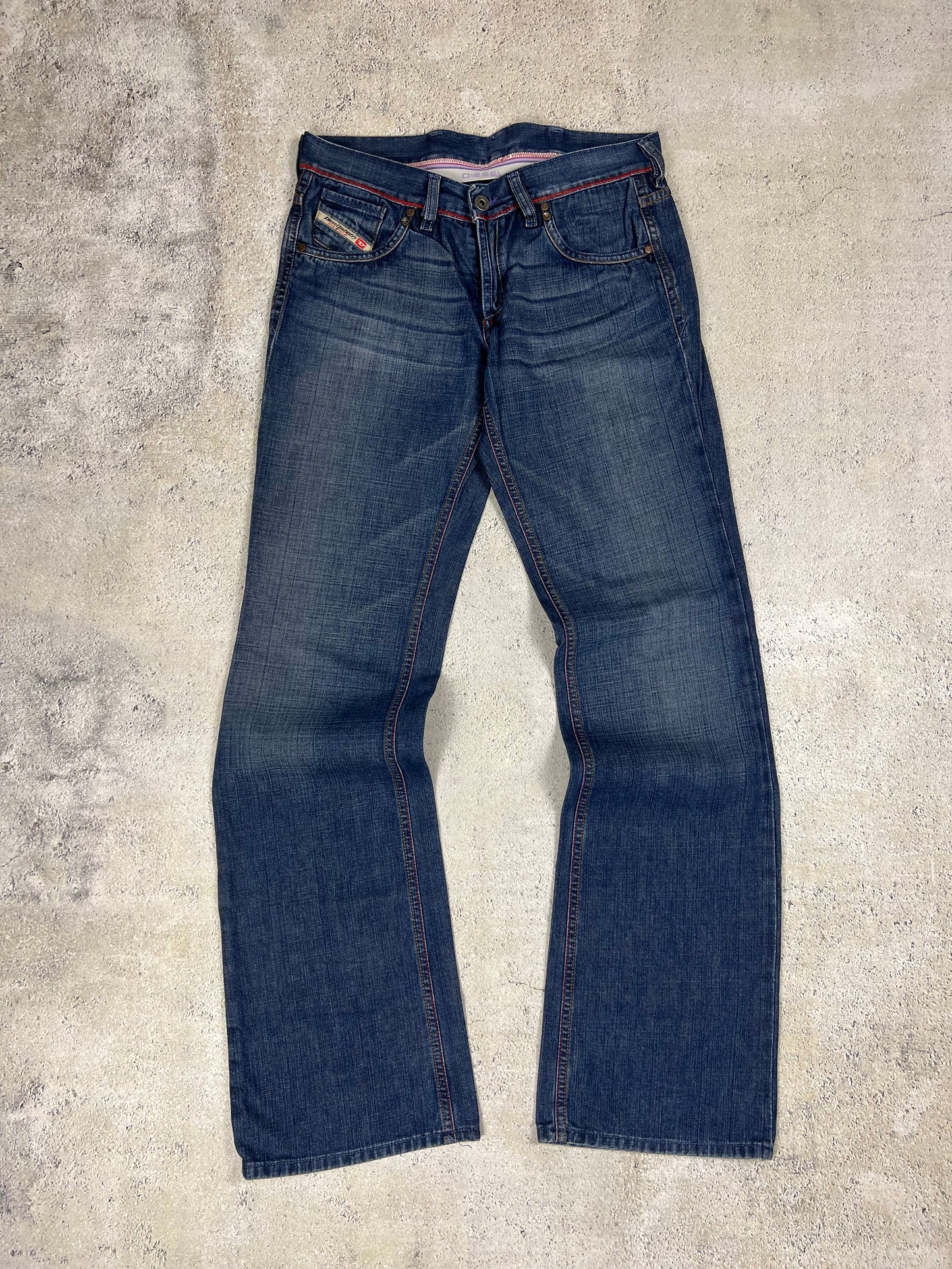 Diesel Jeans S-M