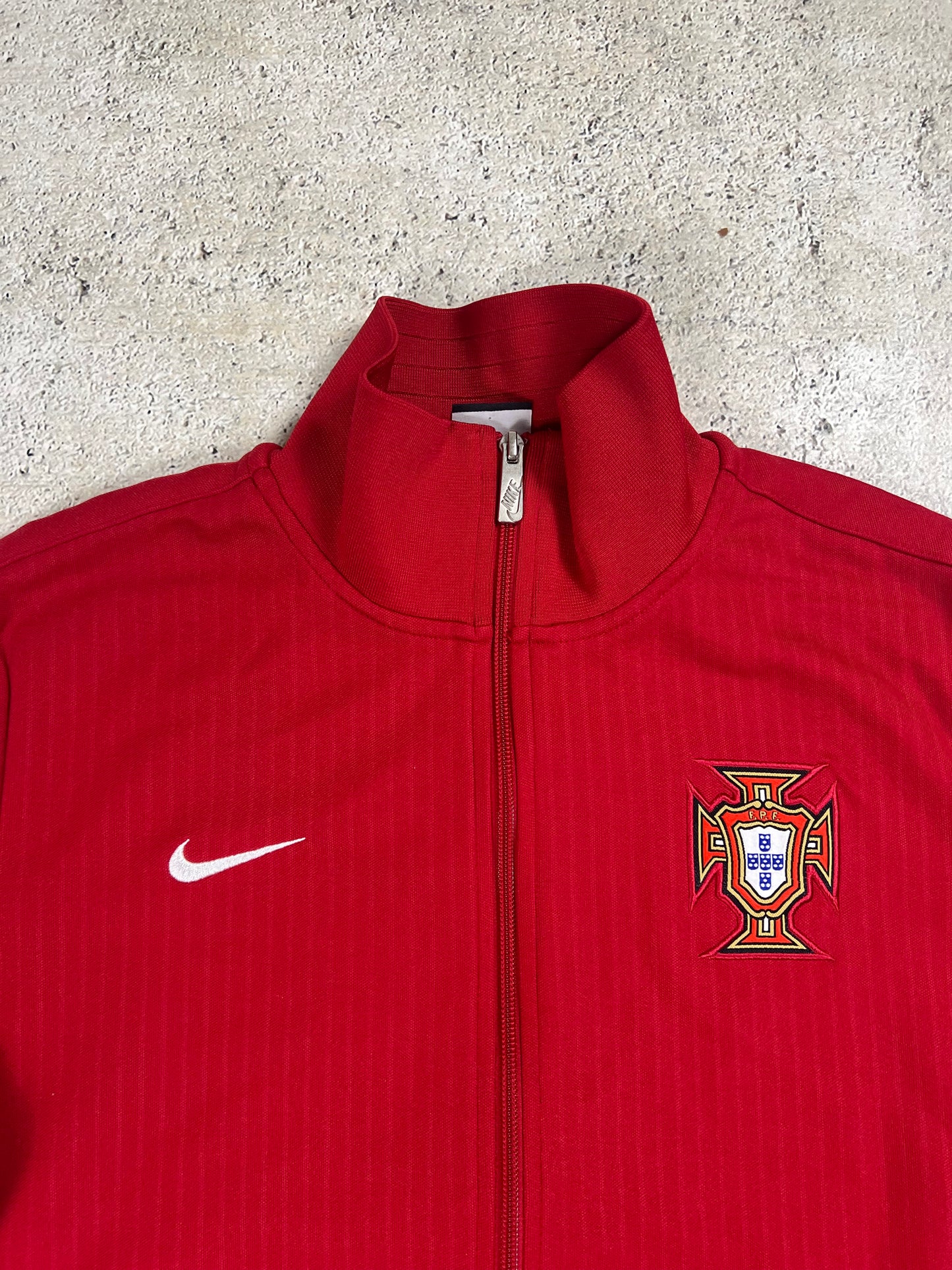 Portugal Jacke M