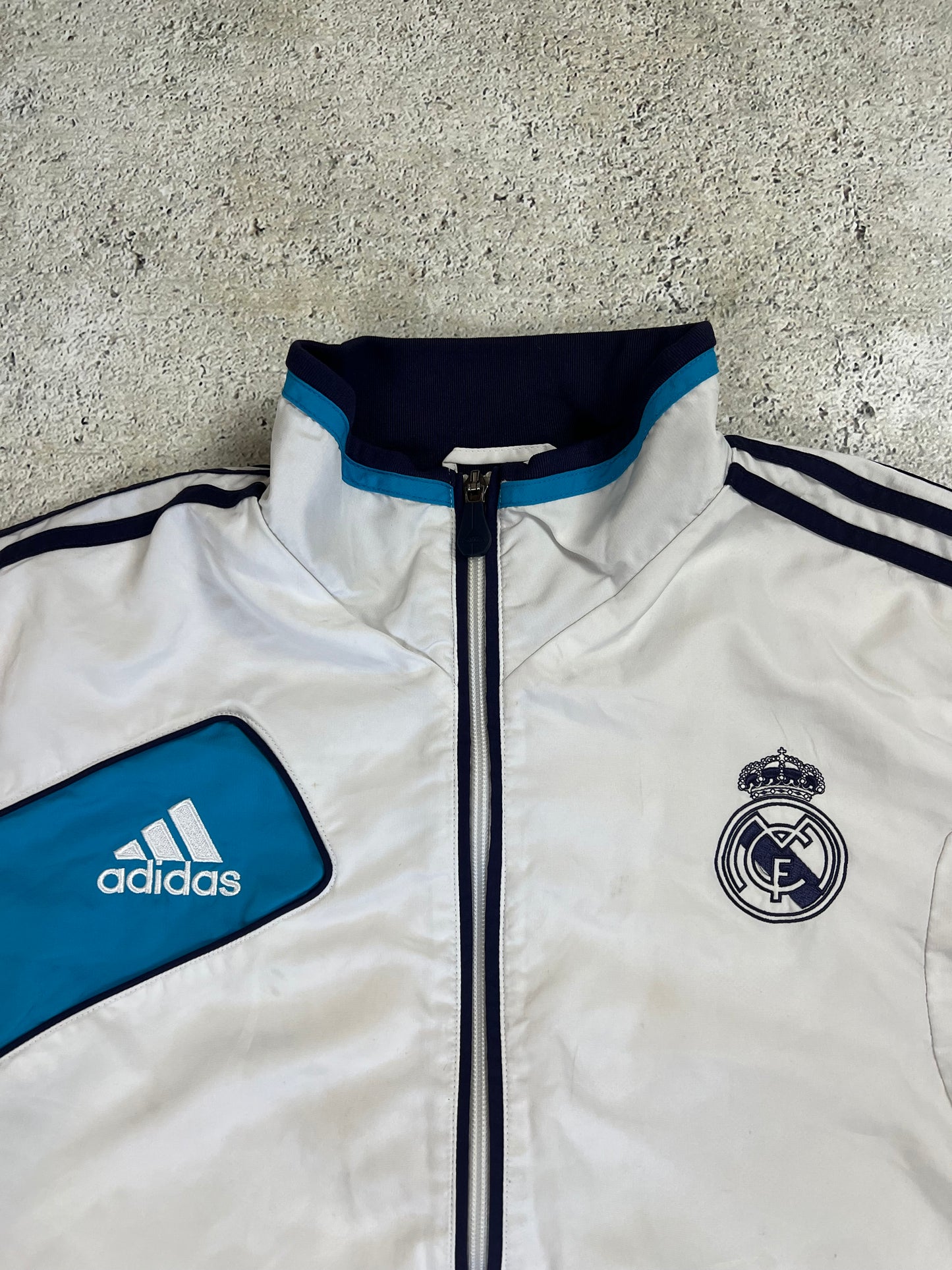 Real Madrid Jacke M