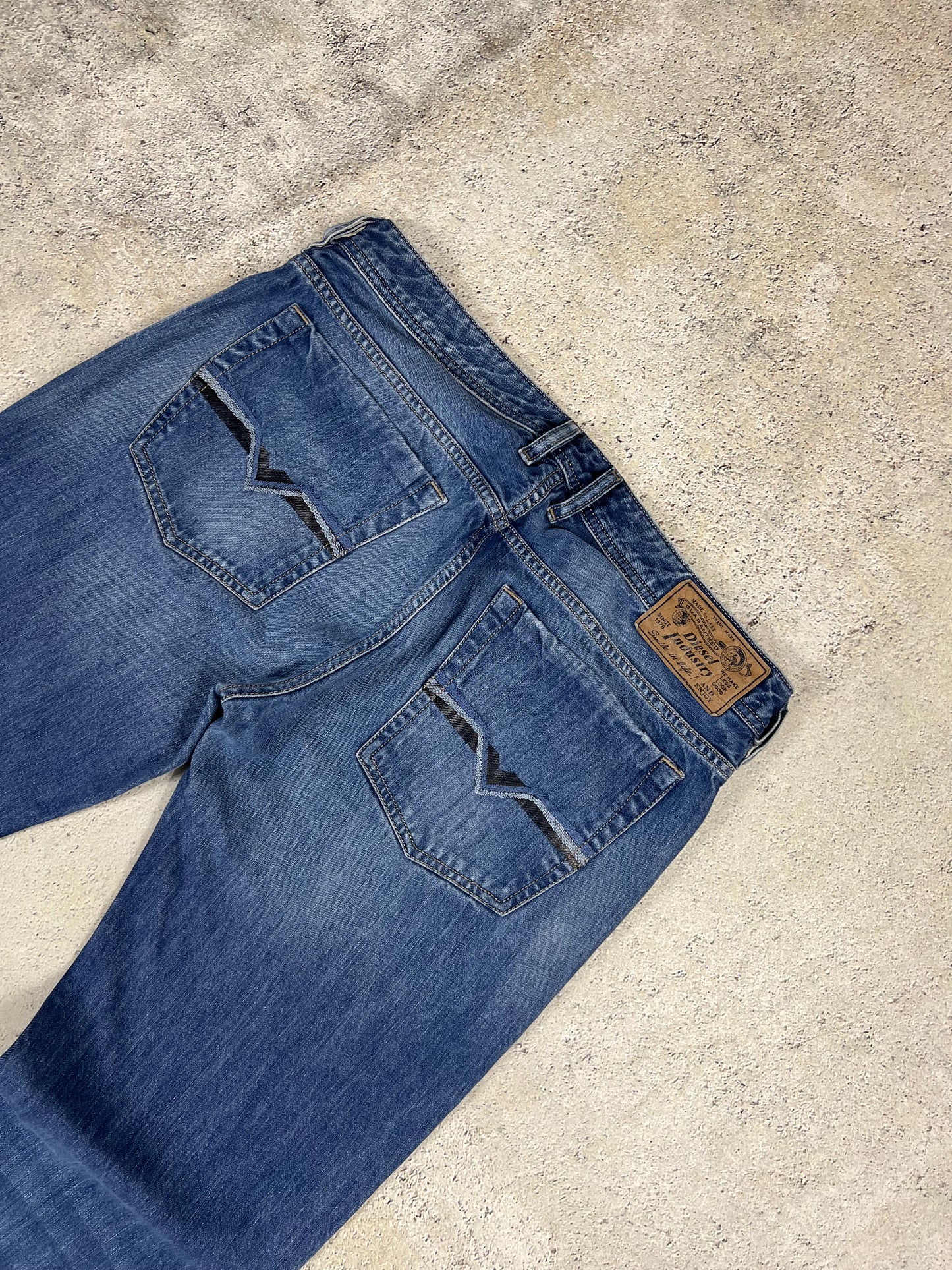 Diesel Jeans L