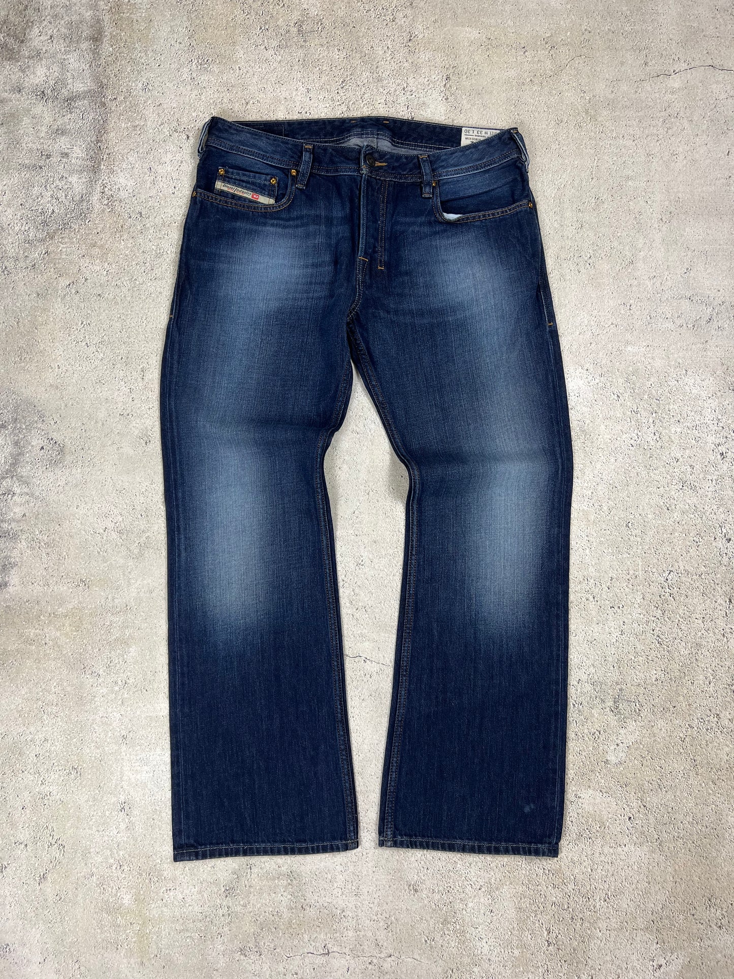 Diesel Jeans M