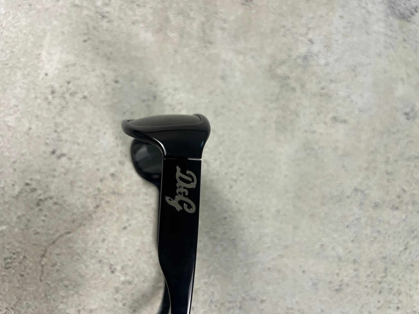 Dolce&Gabbana Brille Unisex