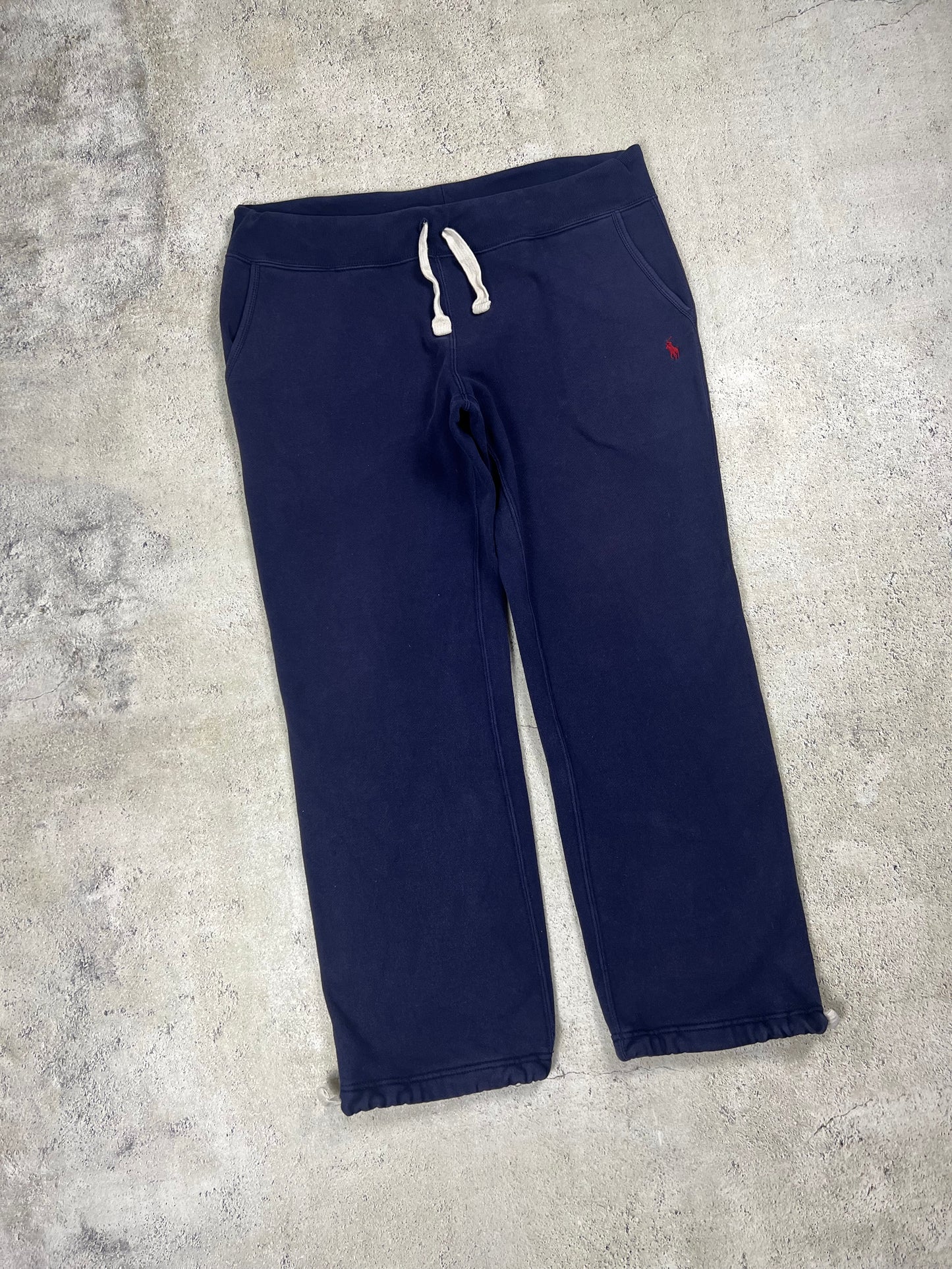 Ralph Lauren Open Leg Jogger L