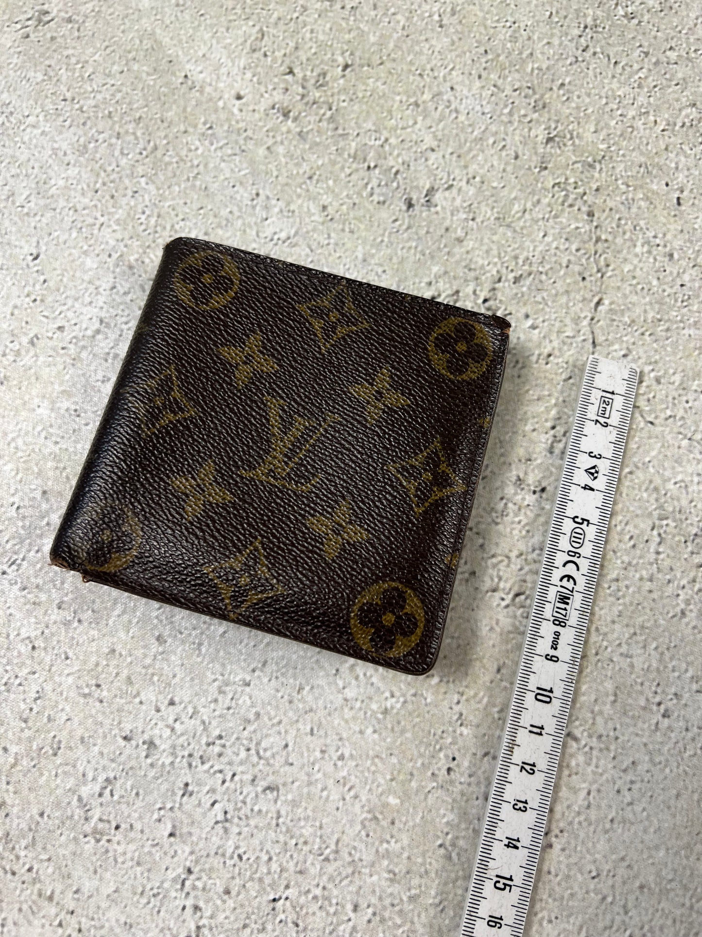 Louis Vuitton Geldbeutel