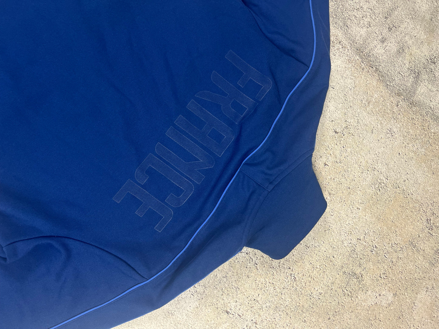 Frankreich Jacke M