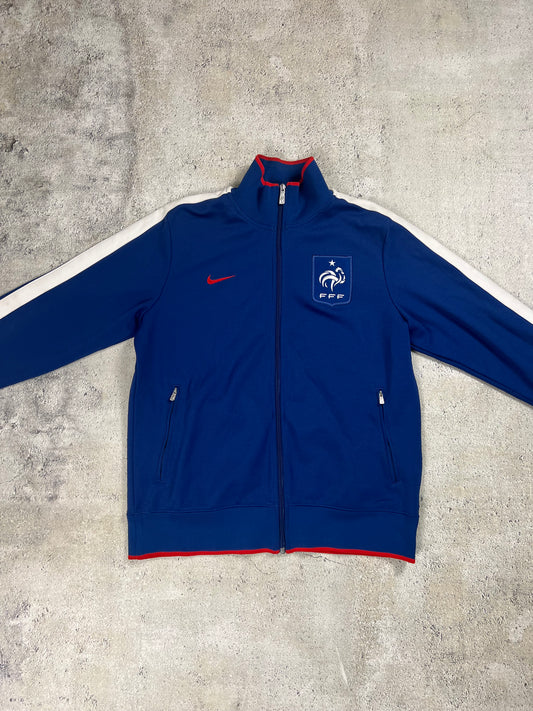 Frankreich Jacke M