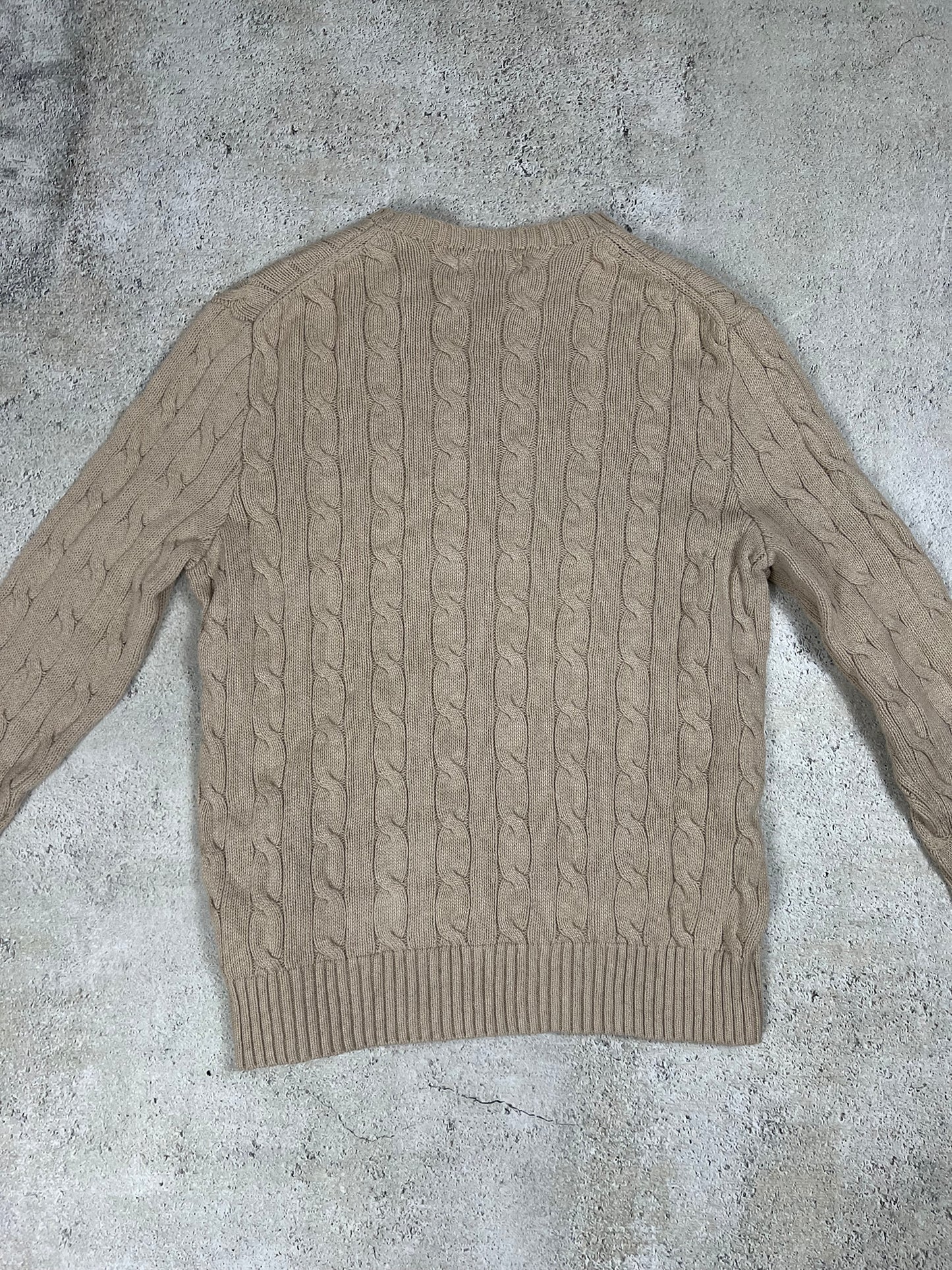 Ralph Lauren Sweater S