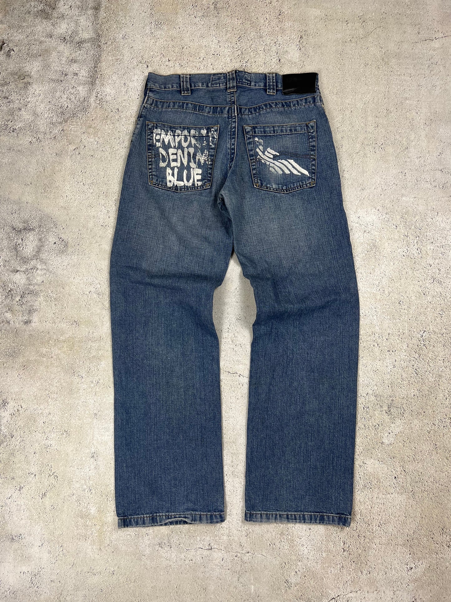 Armani Jeans M