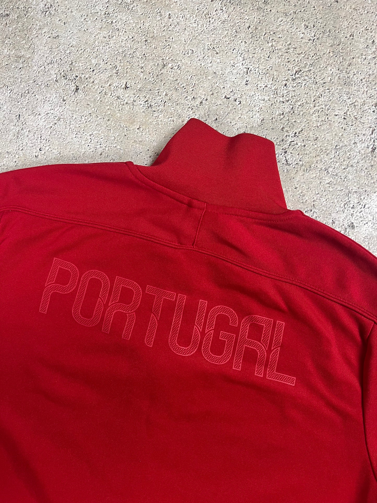 Portugal Jacke M