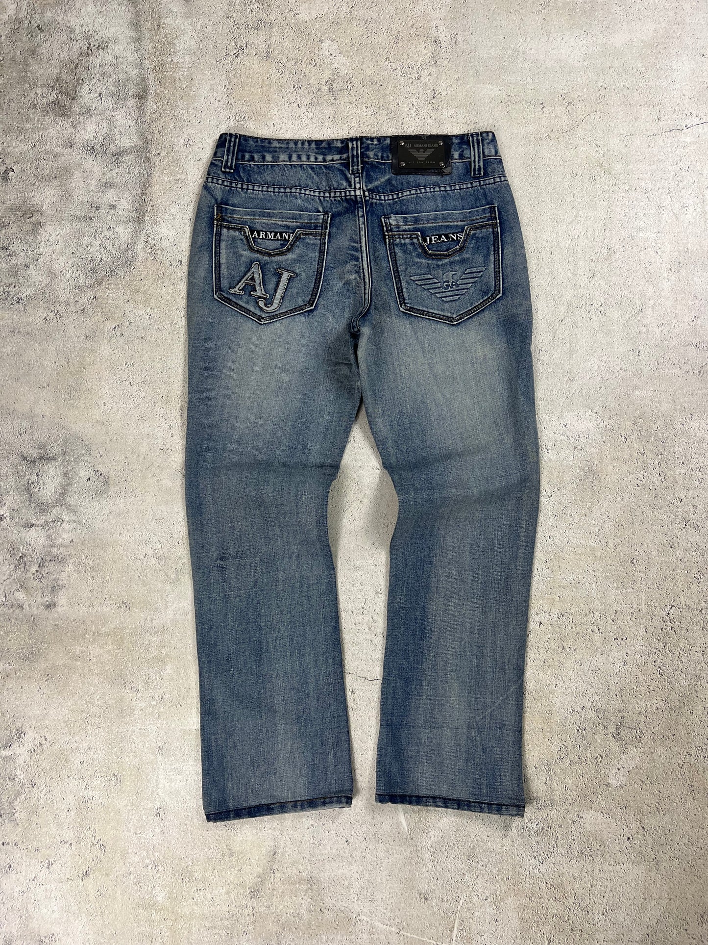 Armani Jeans M