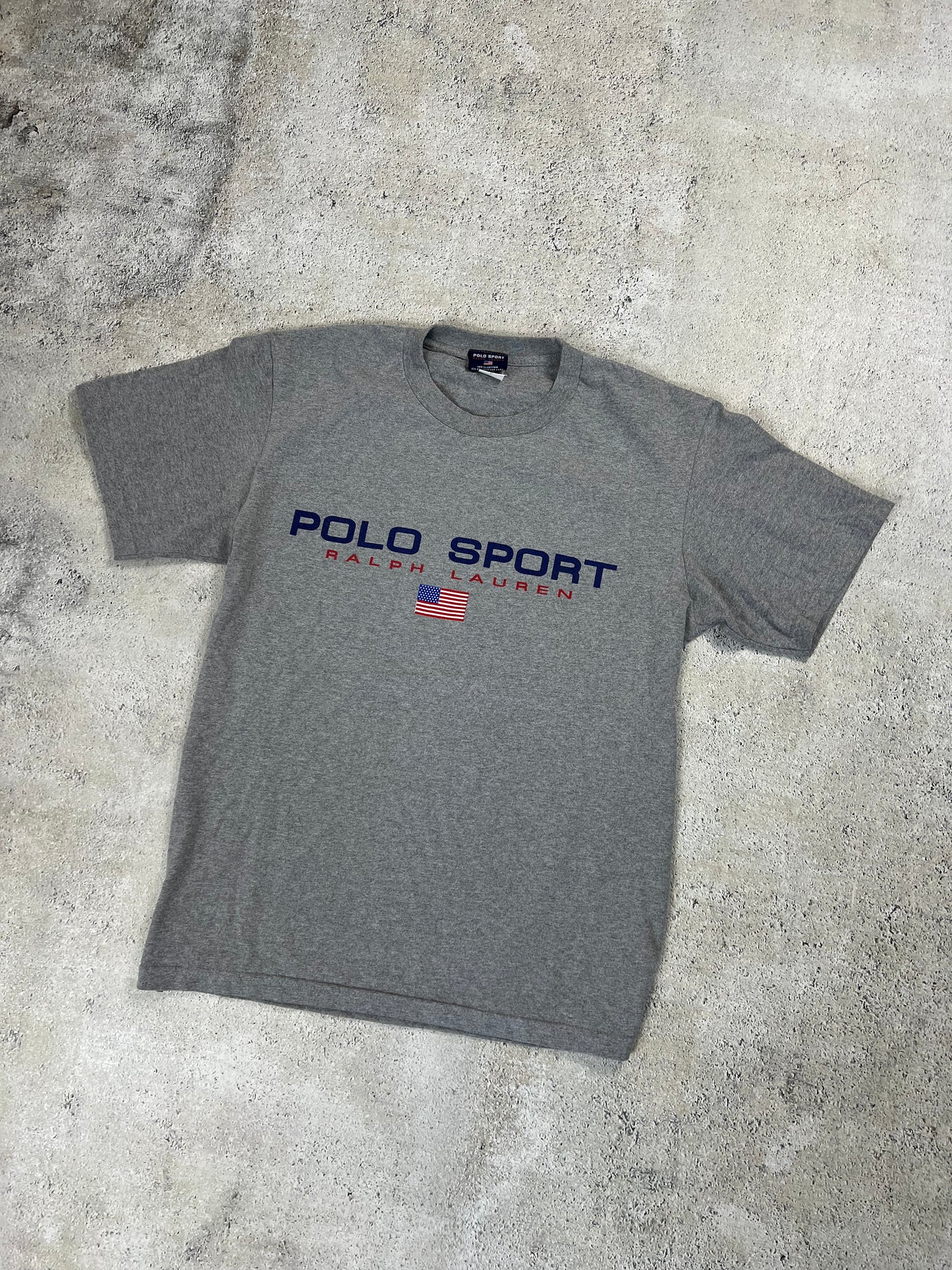 Ralph Lauren Polo T-Shirt M-L
