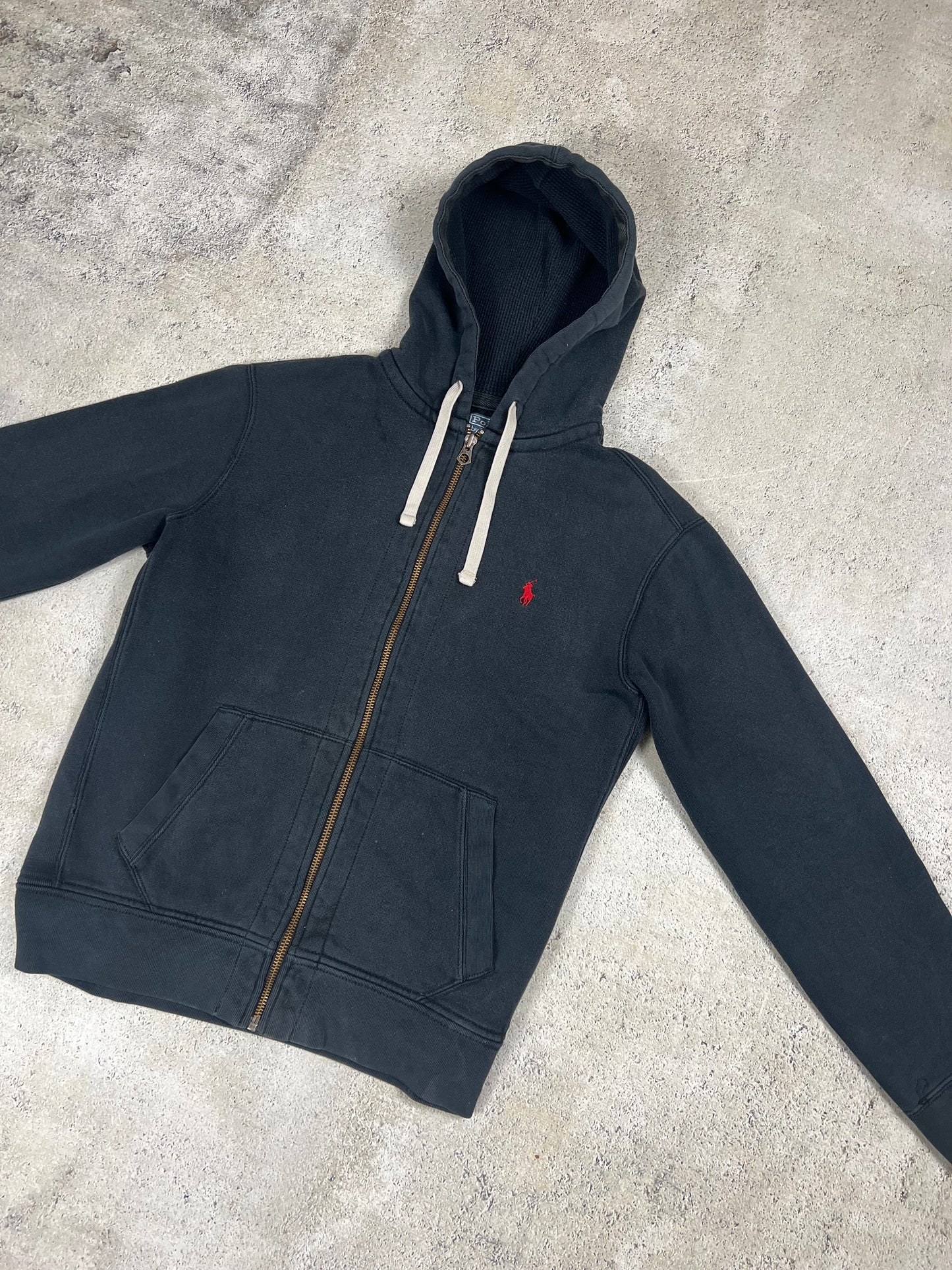 Ralph Lauren Zipper M