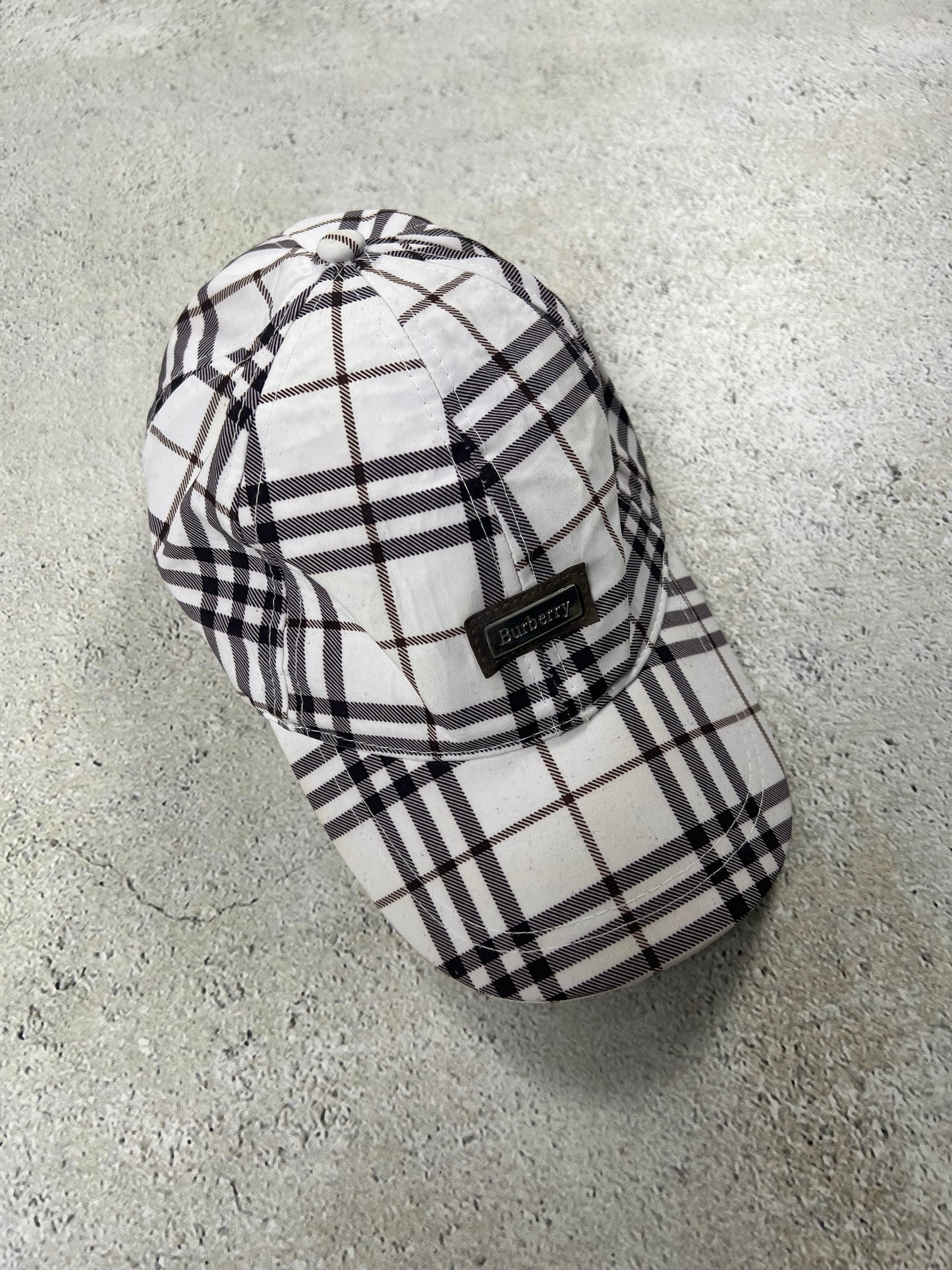 Burberry Cap