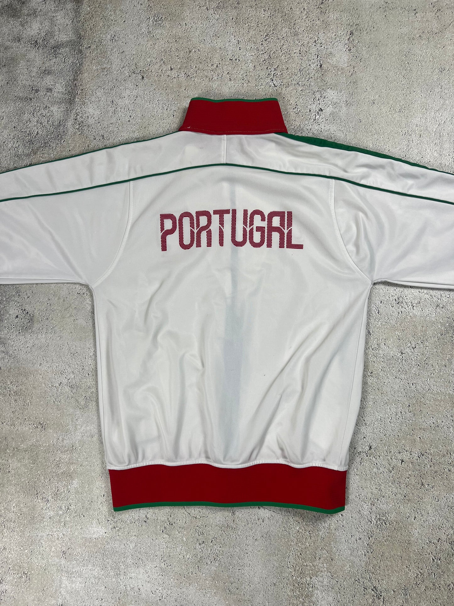 Portugal Jacke S