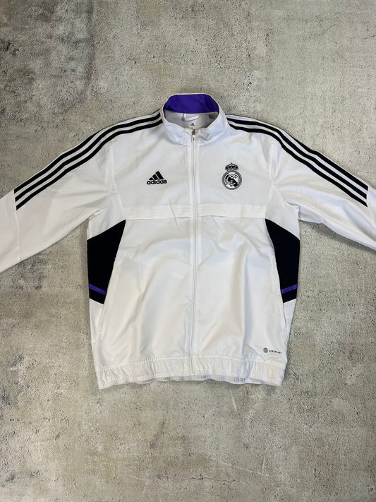 Real Madrid Jacke M
