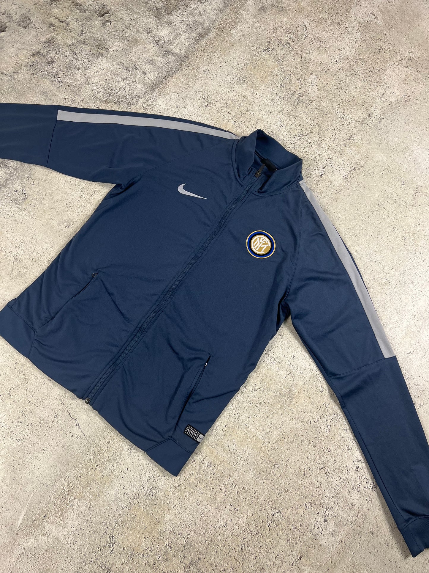 Inter Mailand Jacke M