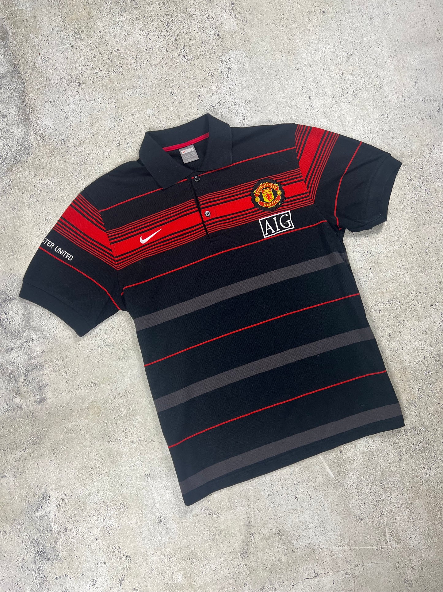 ManU Polo L