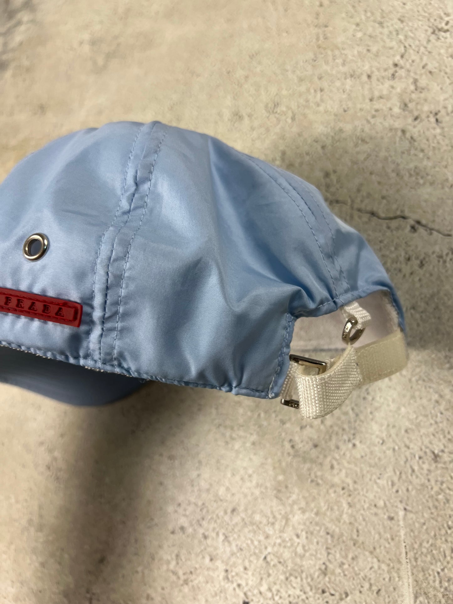 Prada Cap