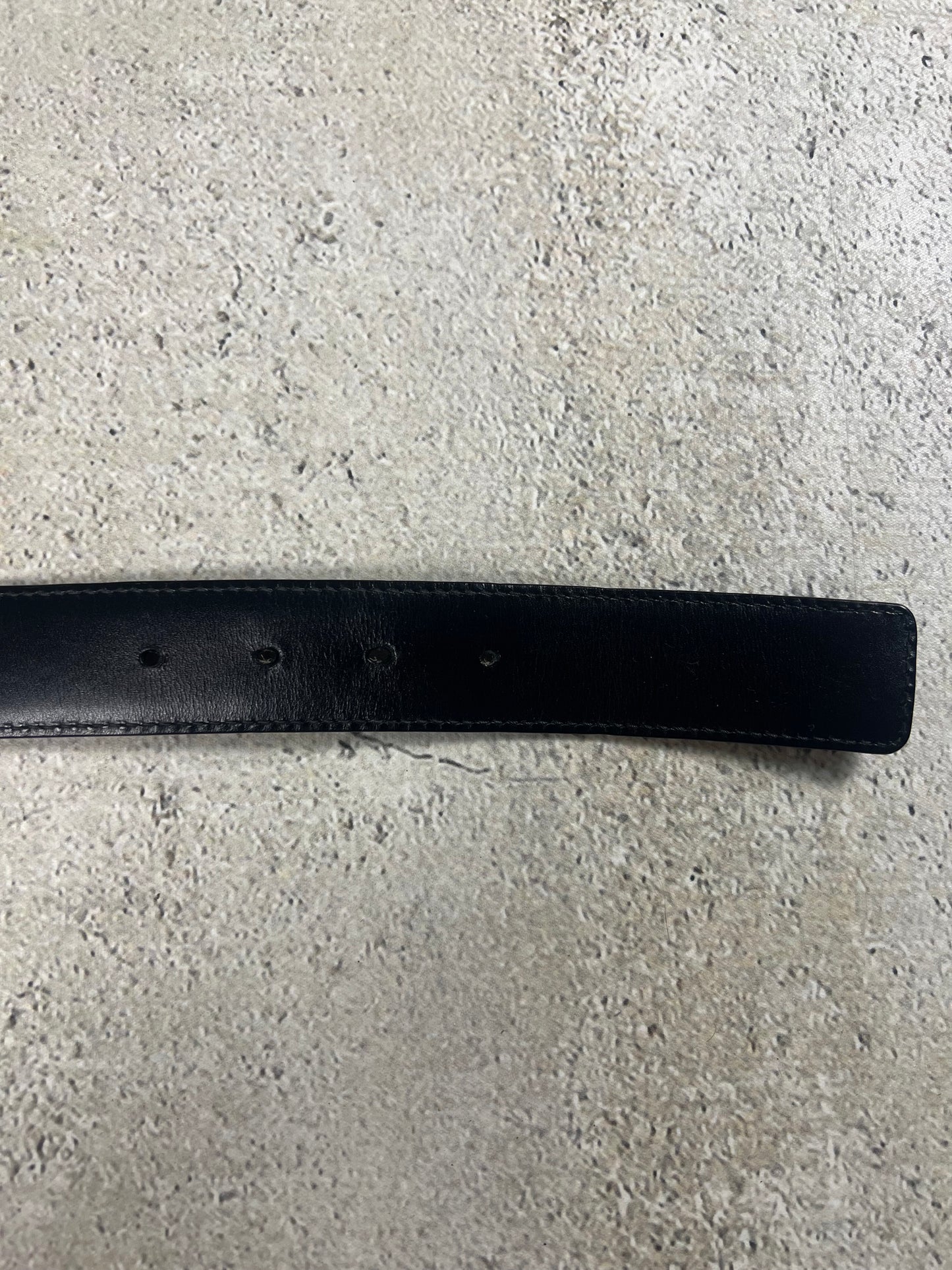 Gucci Gürtel 105cm
