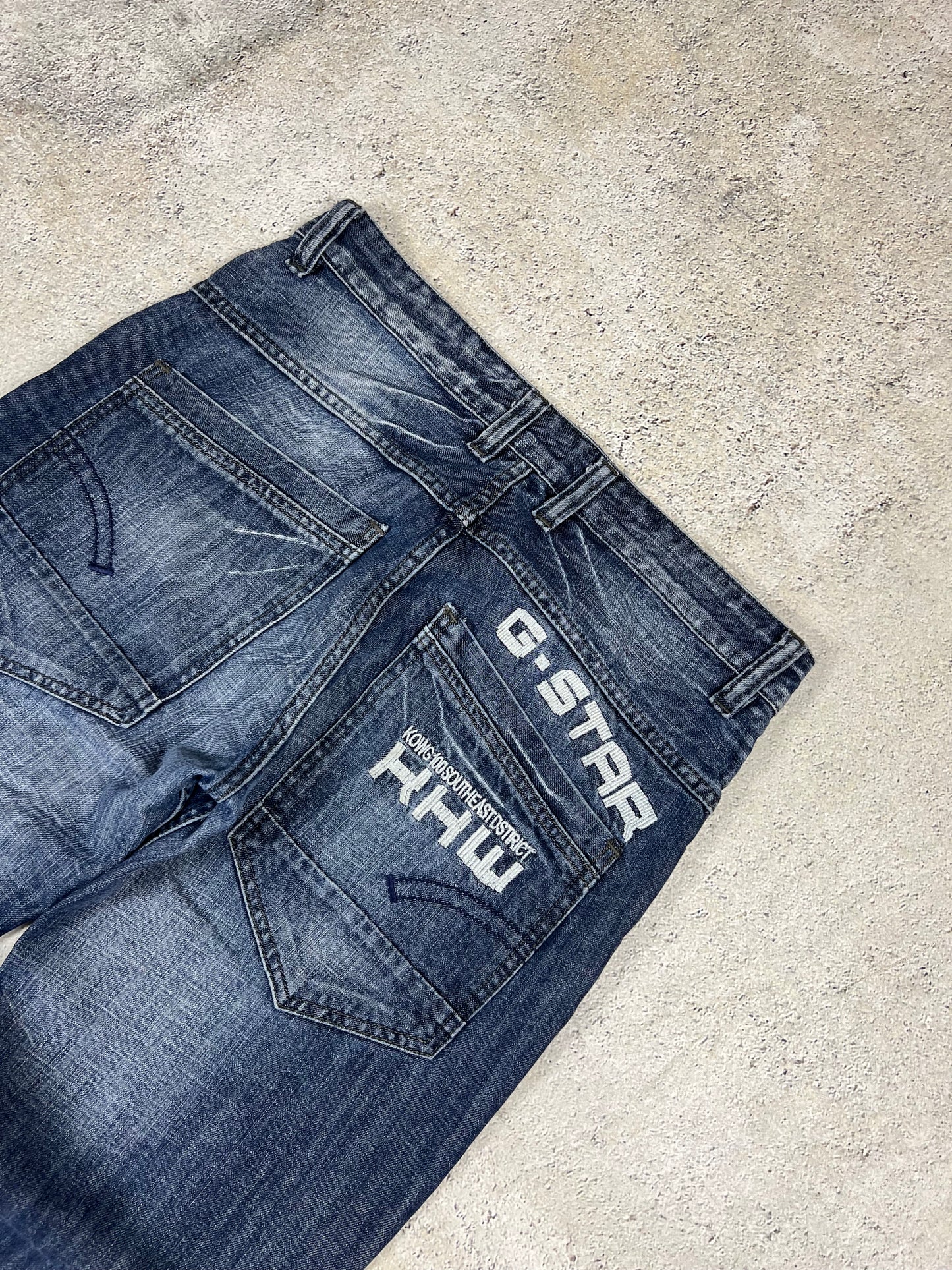 GStar Jeans S-M