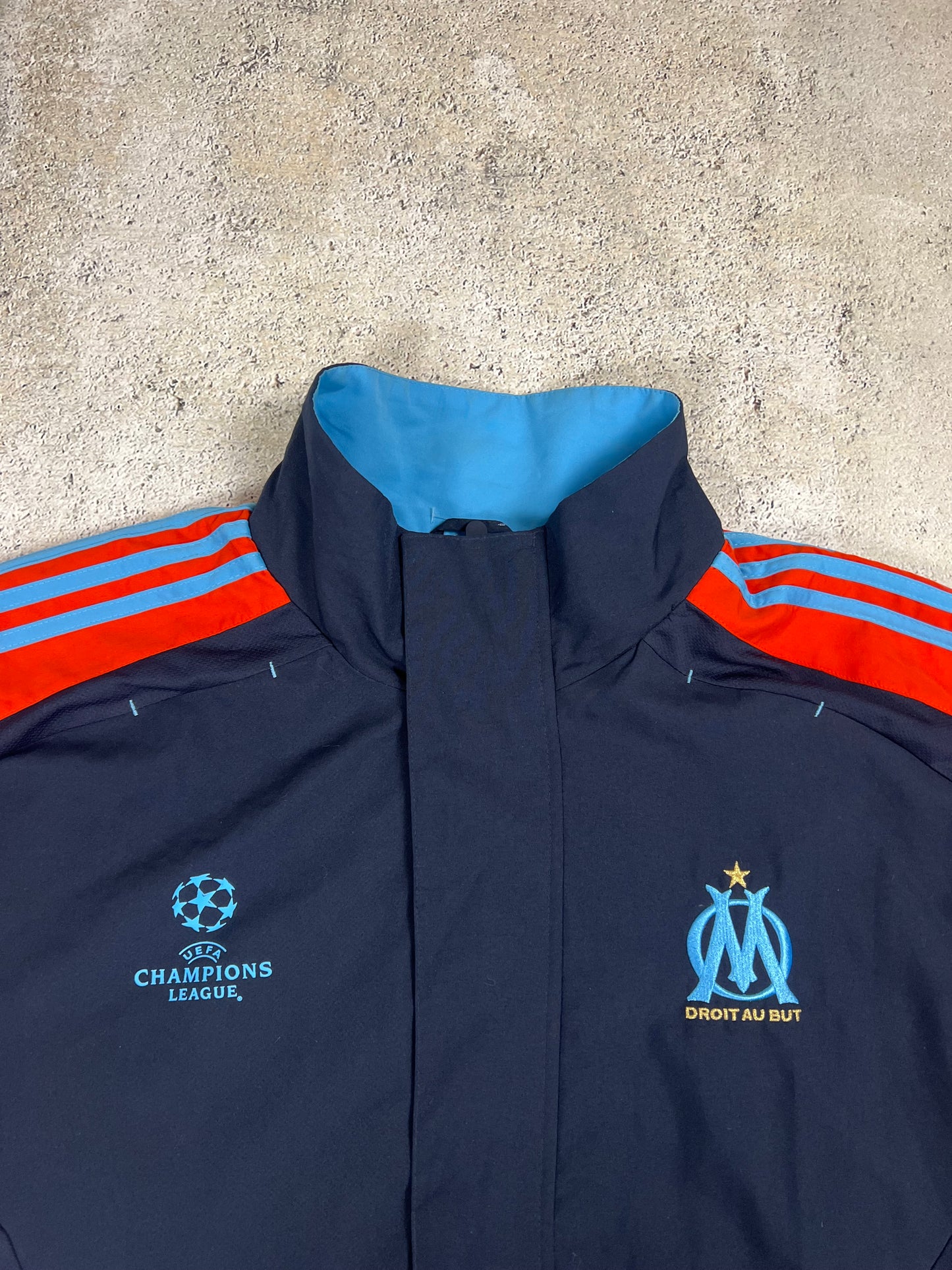 Olympique Marseille XL